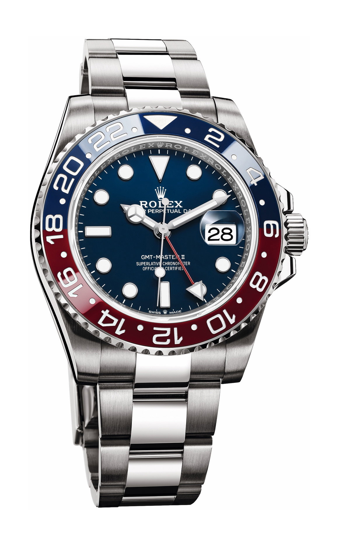 GMT-Master II