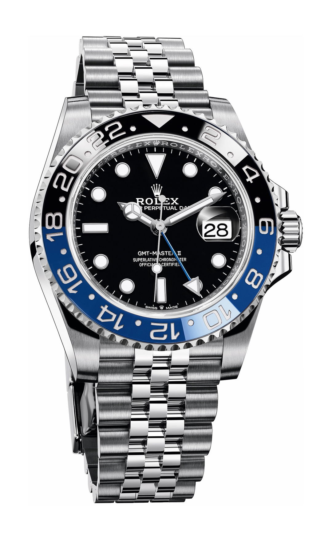 GMT-Master II