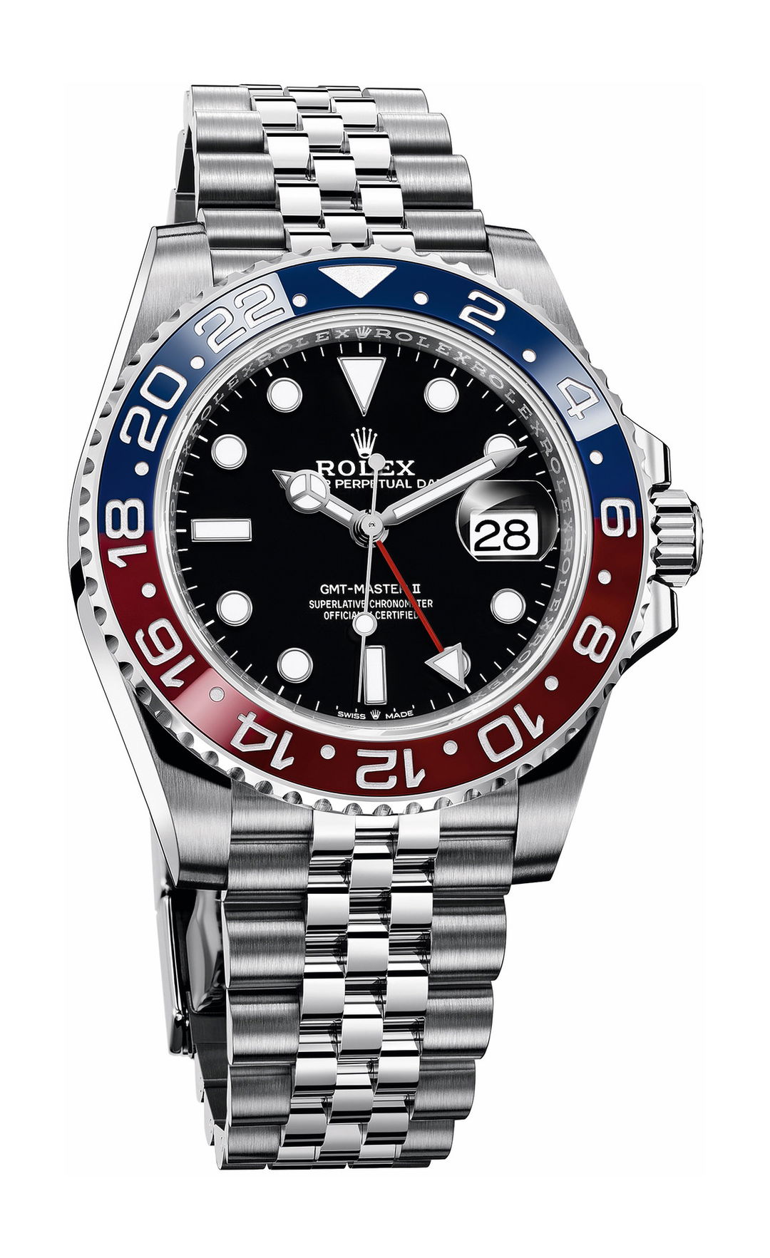 GMT-Master II