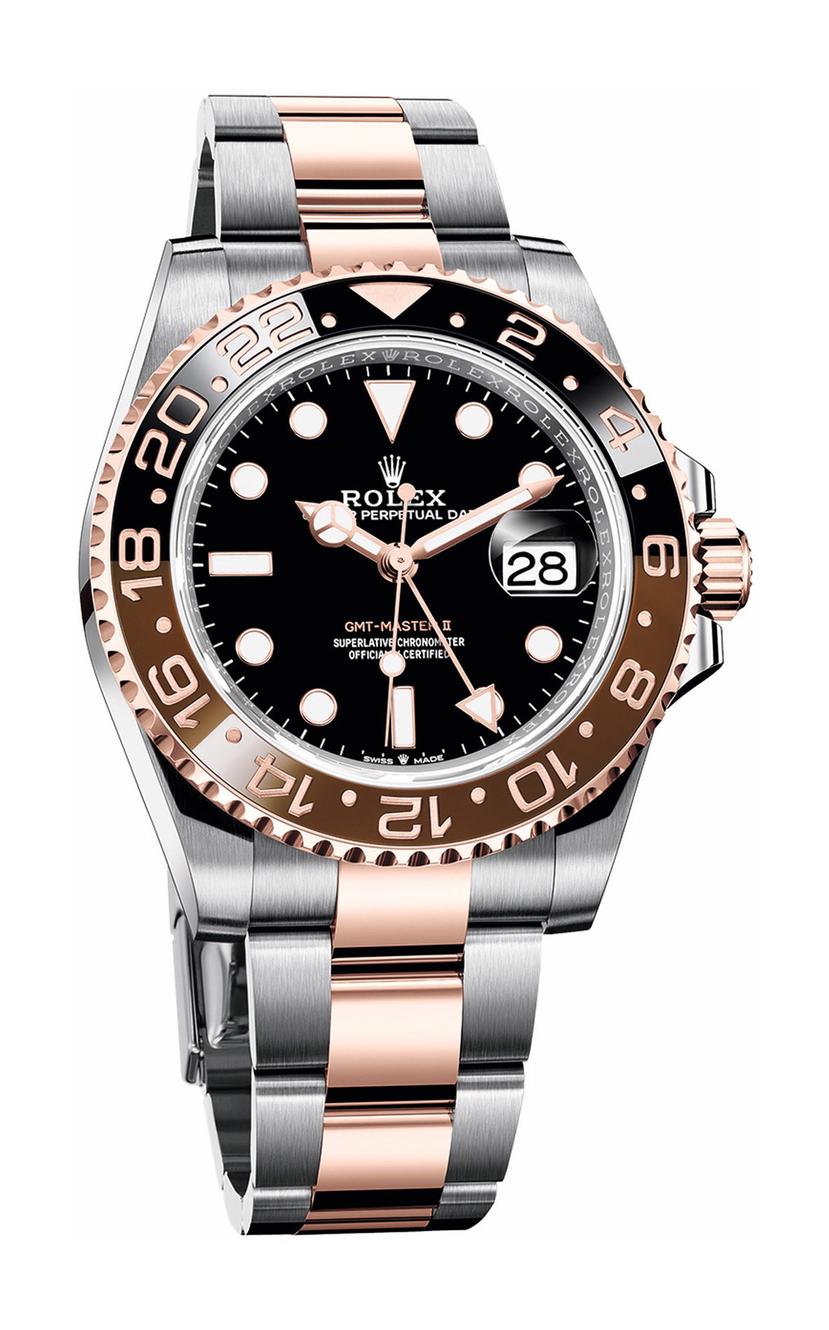GMT-Master II