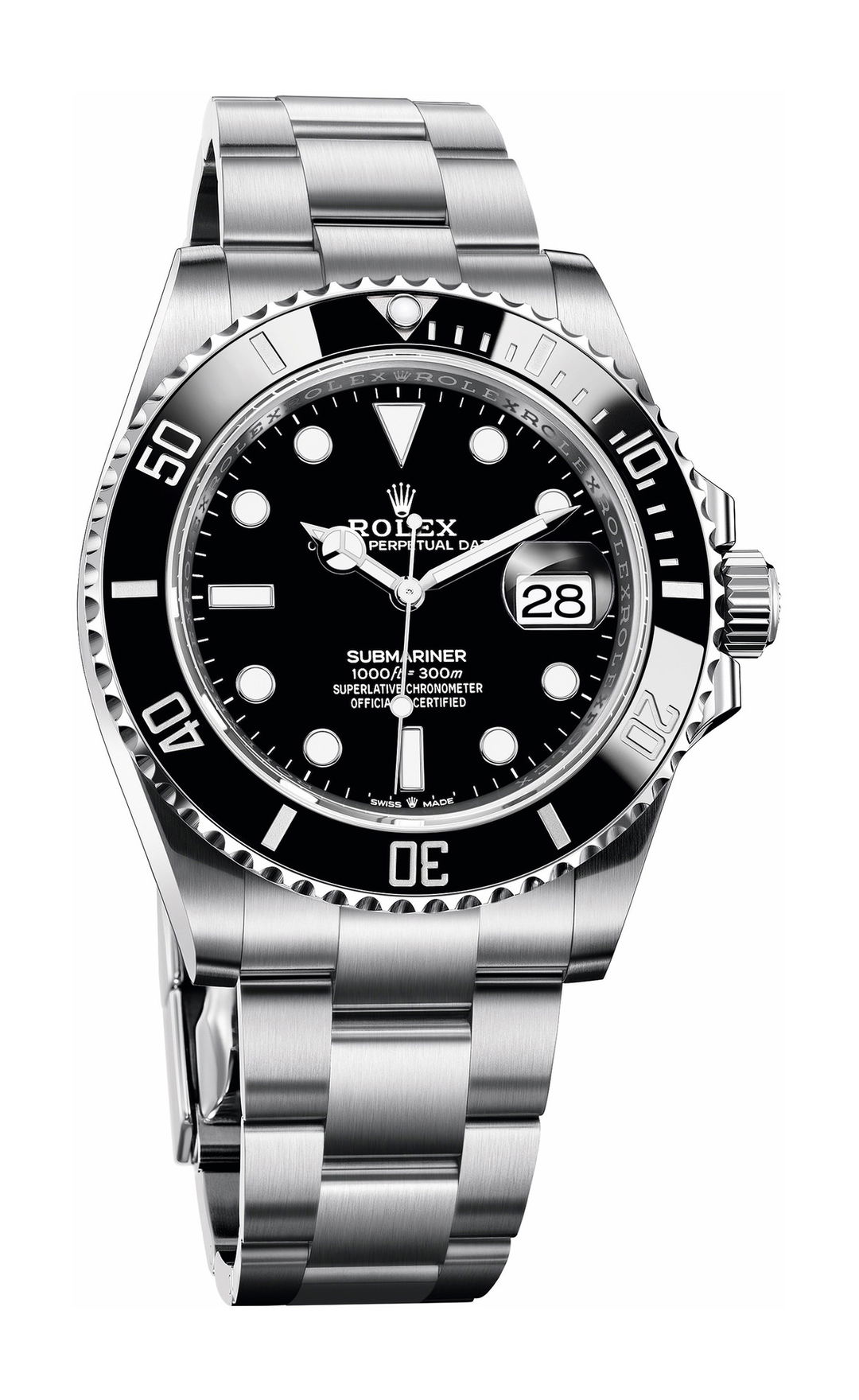 Submariner Date