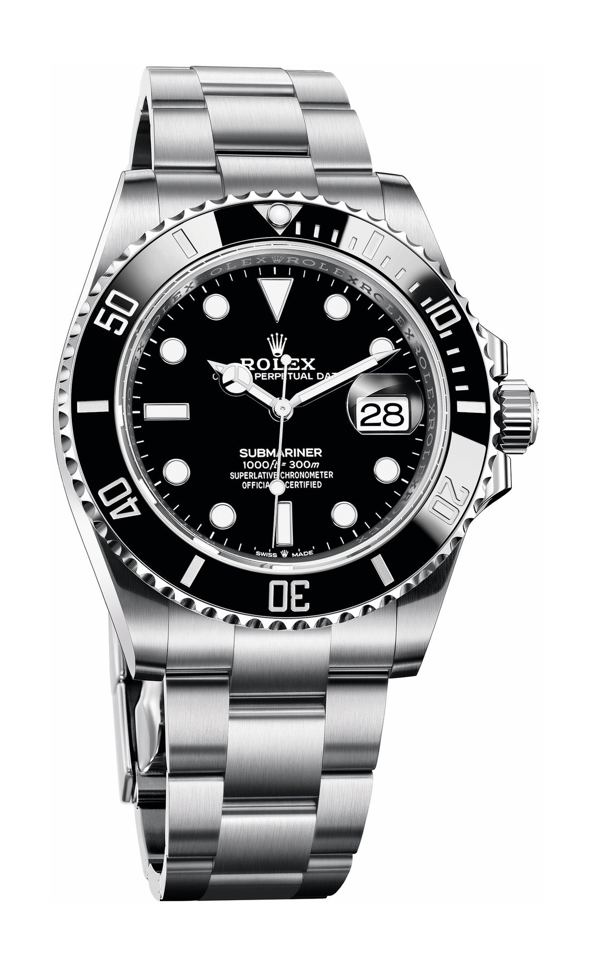 Submariner Date