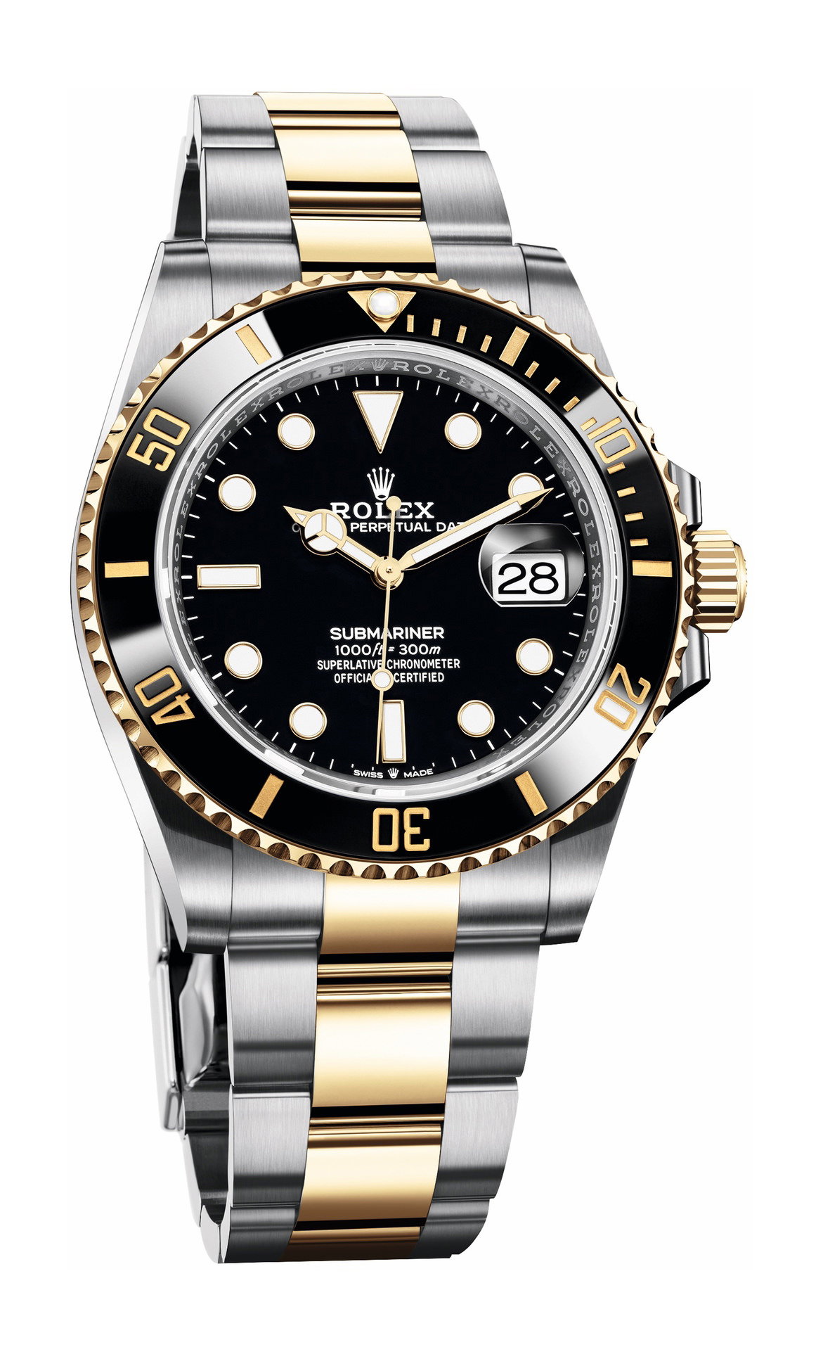 Submariner Date