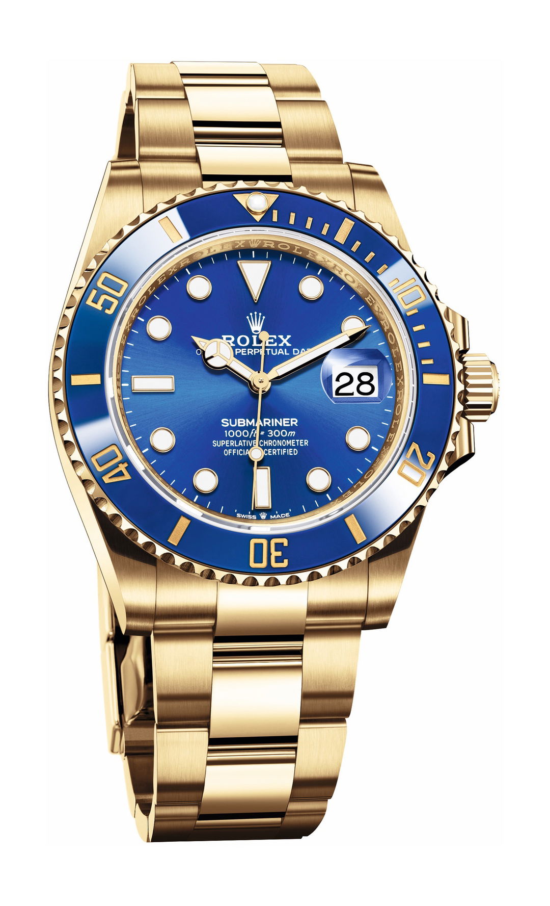 Submariner Date