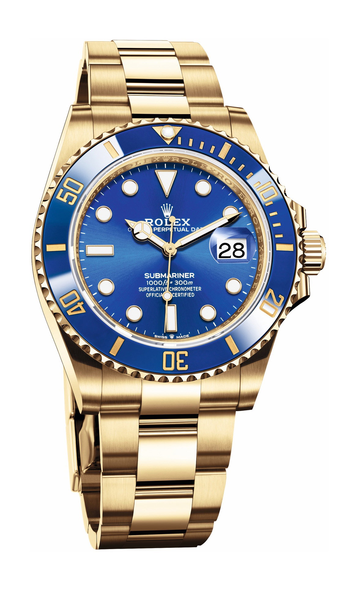 Submariner Date