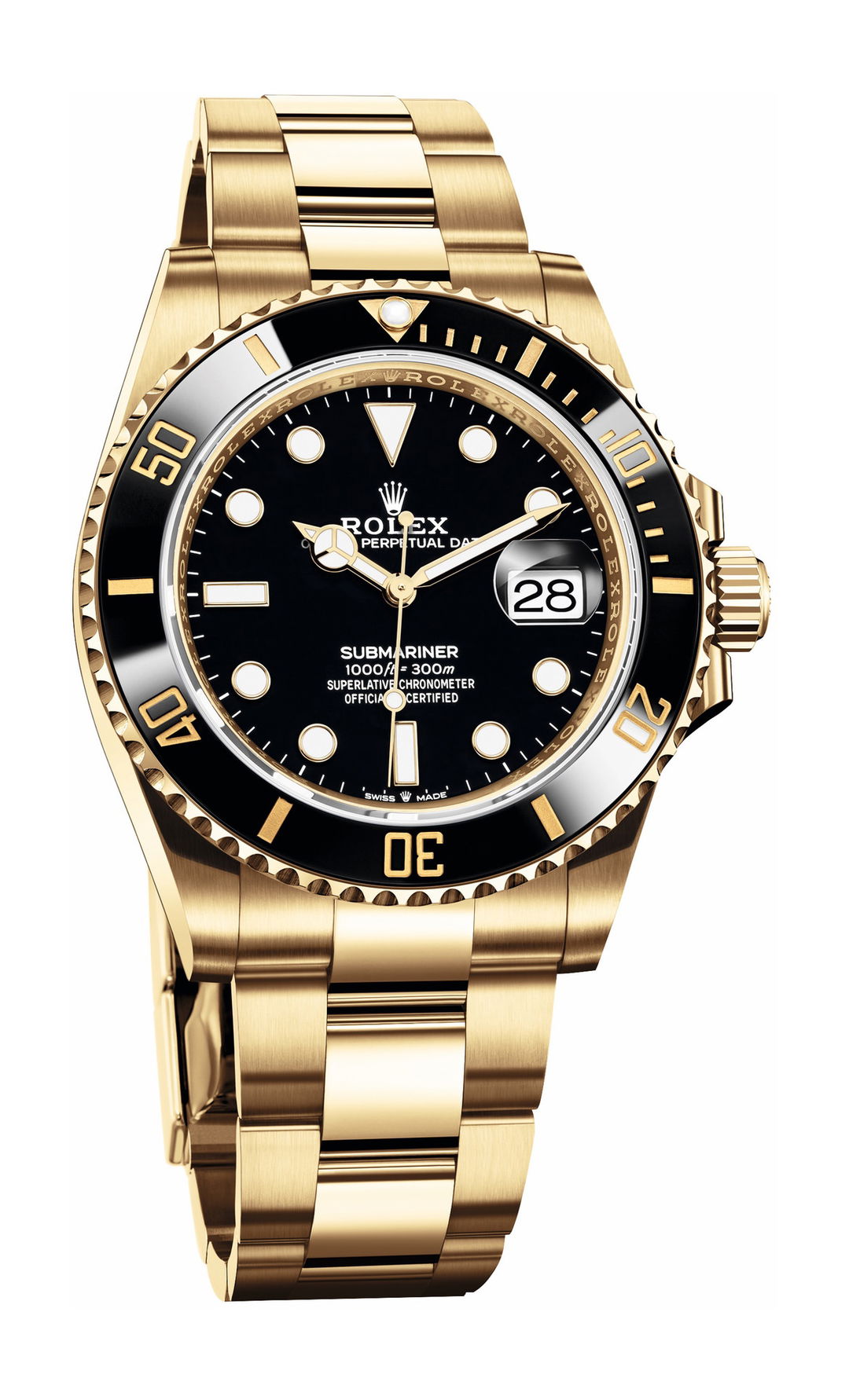 Submariner Date