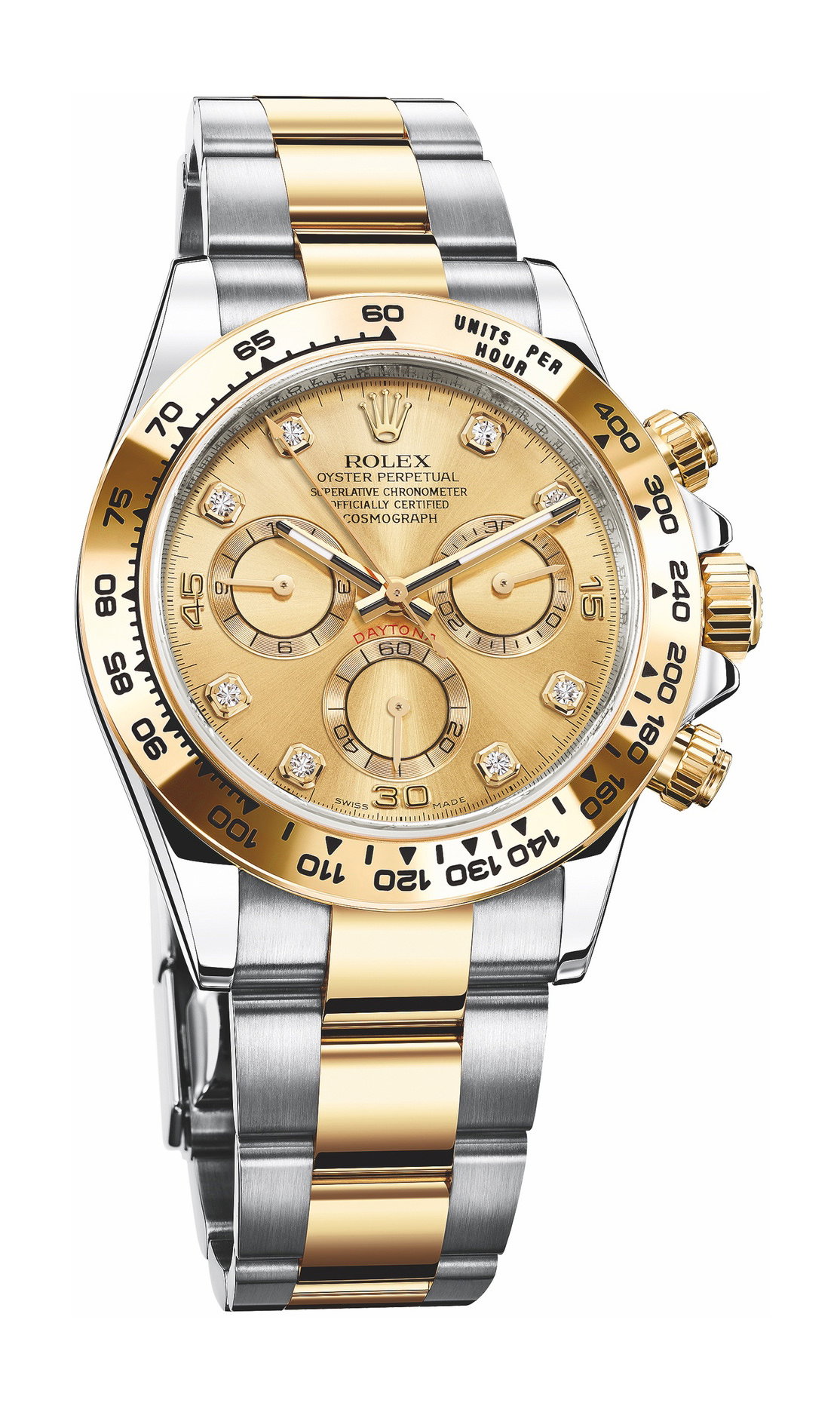 Cosmograph Daytona