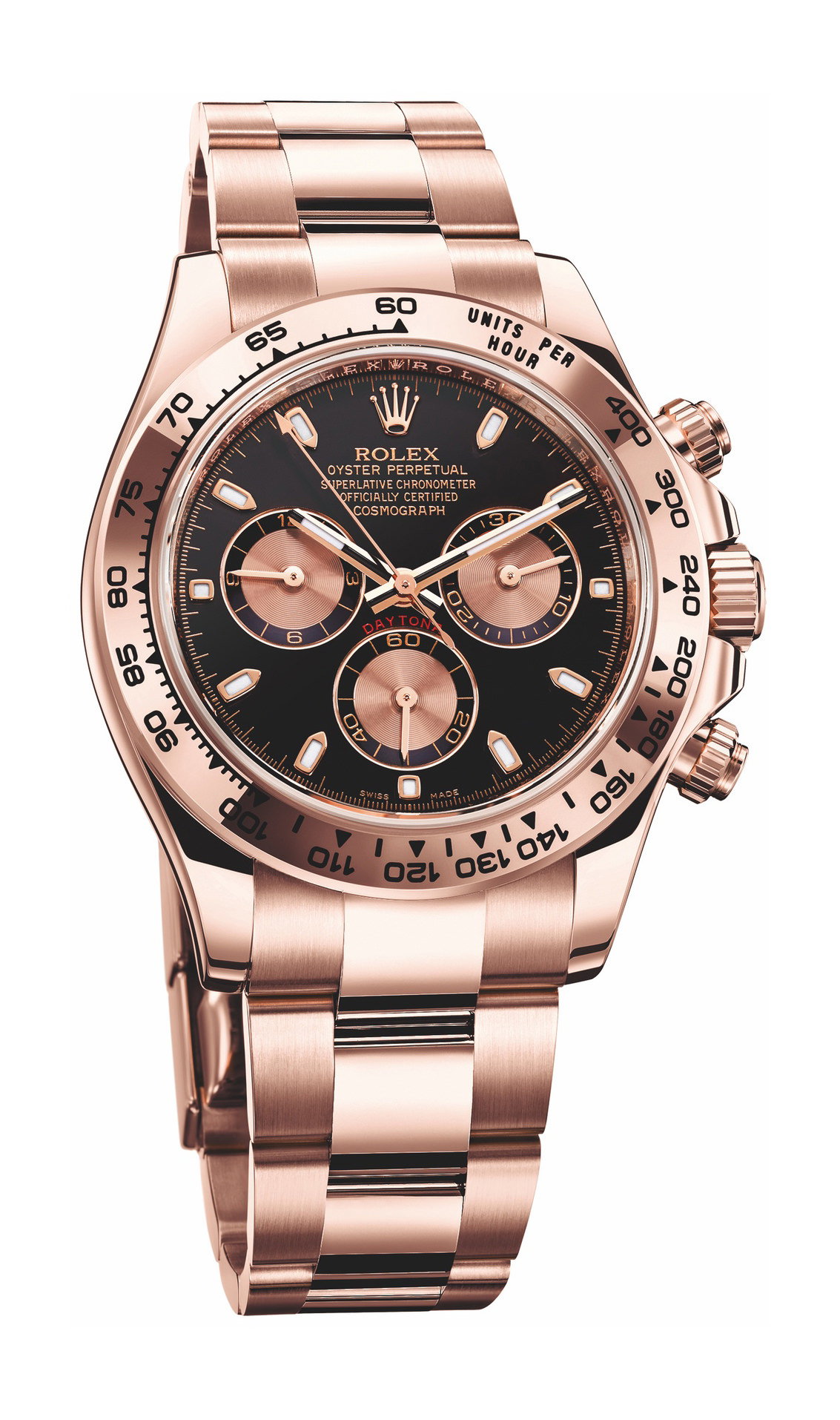 Cosmograph Daytona