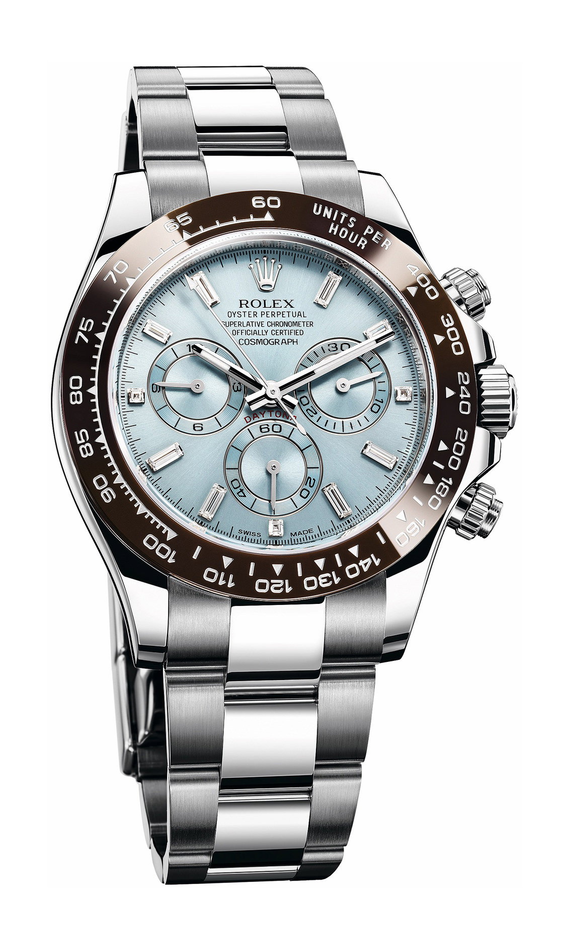 Cosmograph Daytona