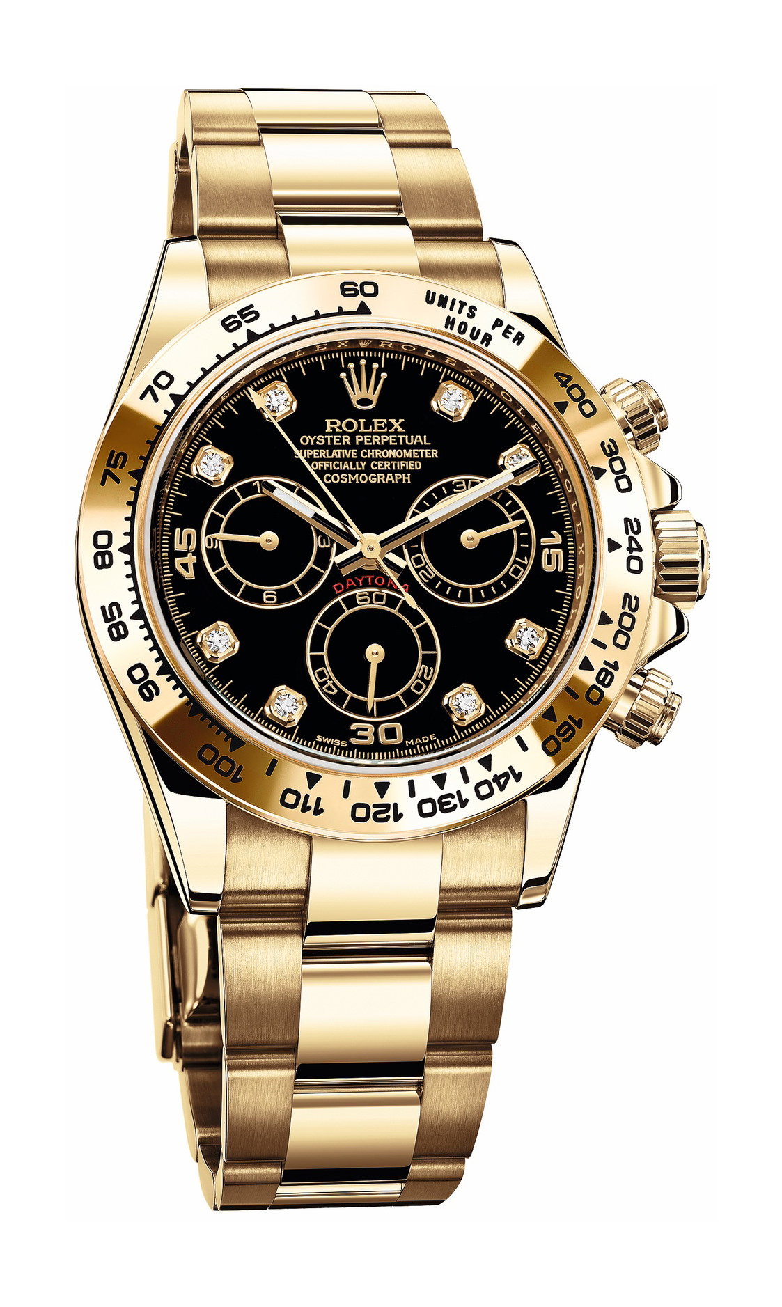 Cosmograph Daytona