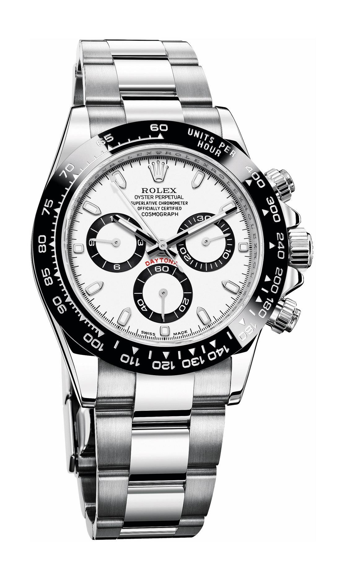 Cosmograph Daytona