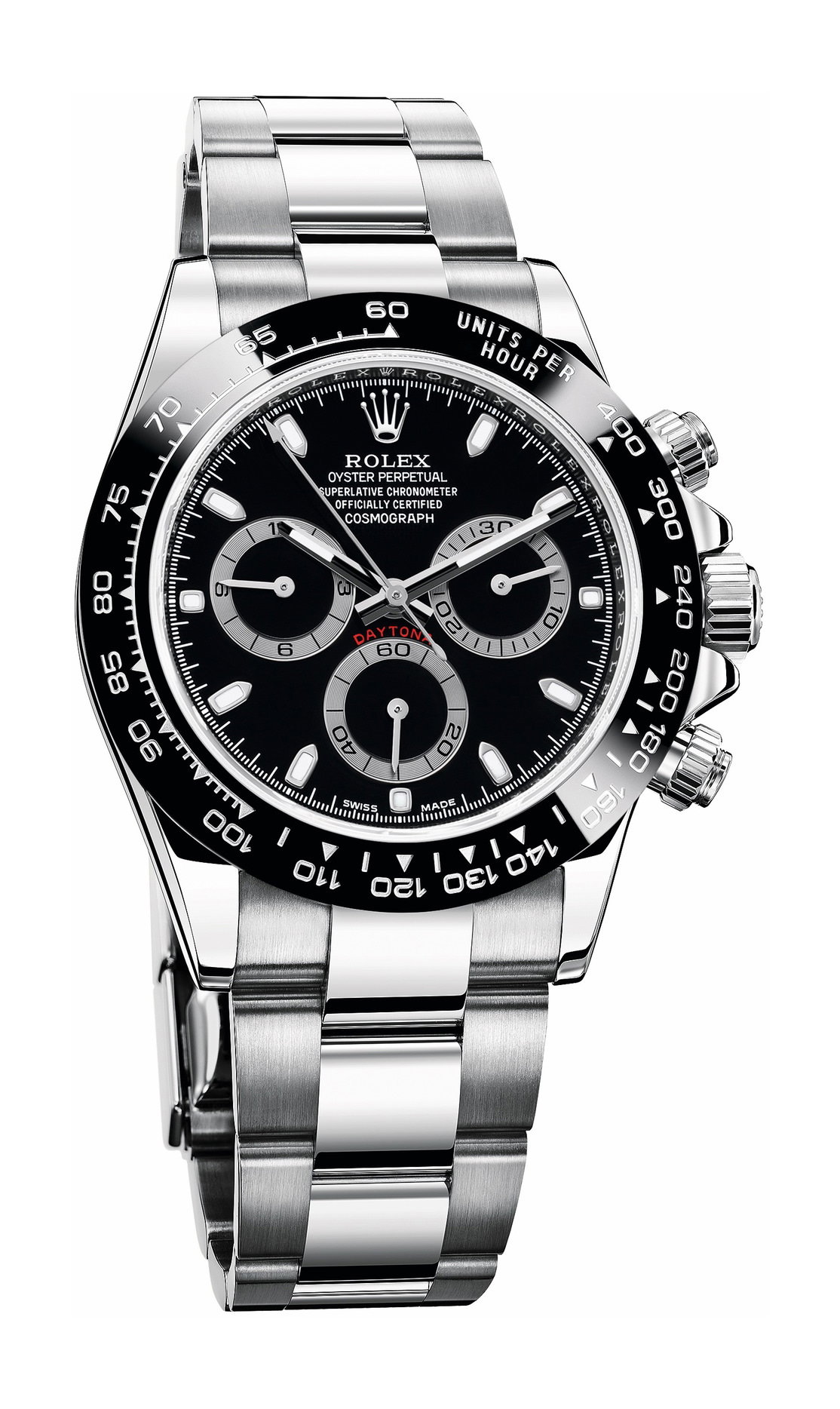 Cosmograph Daytona
