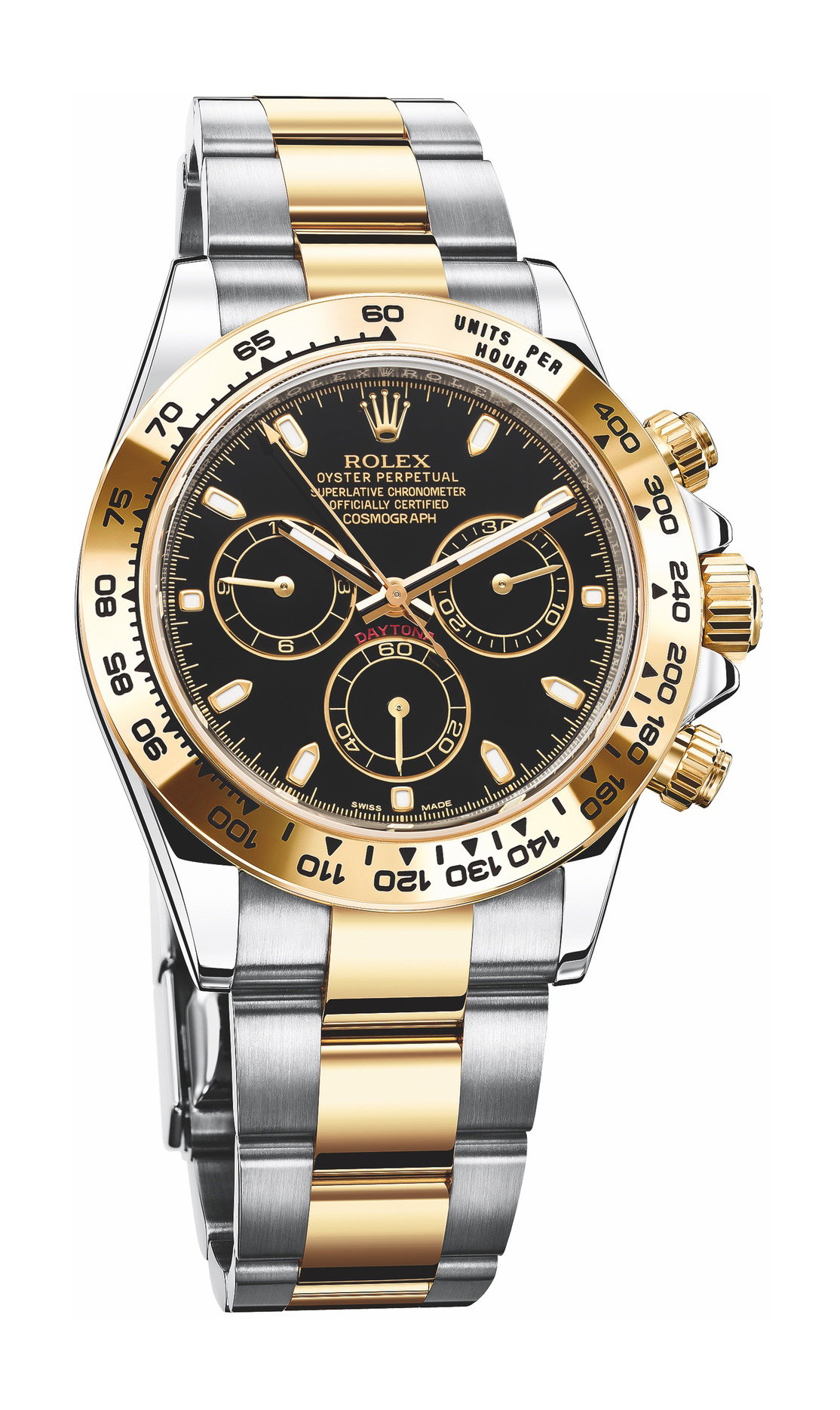 Cosmograph Daytona