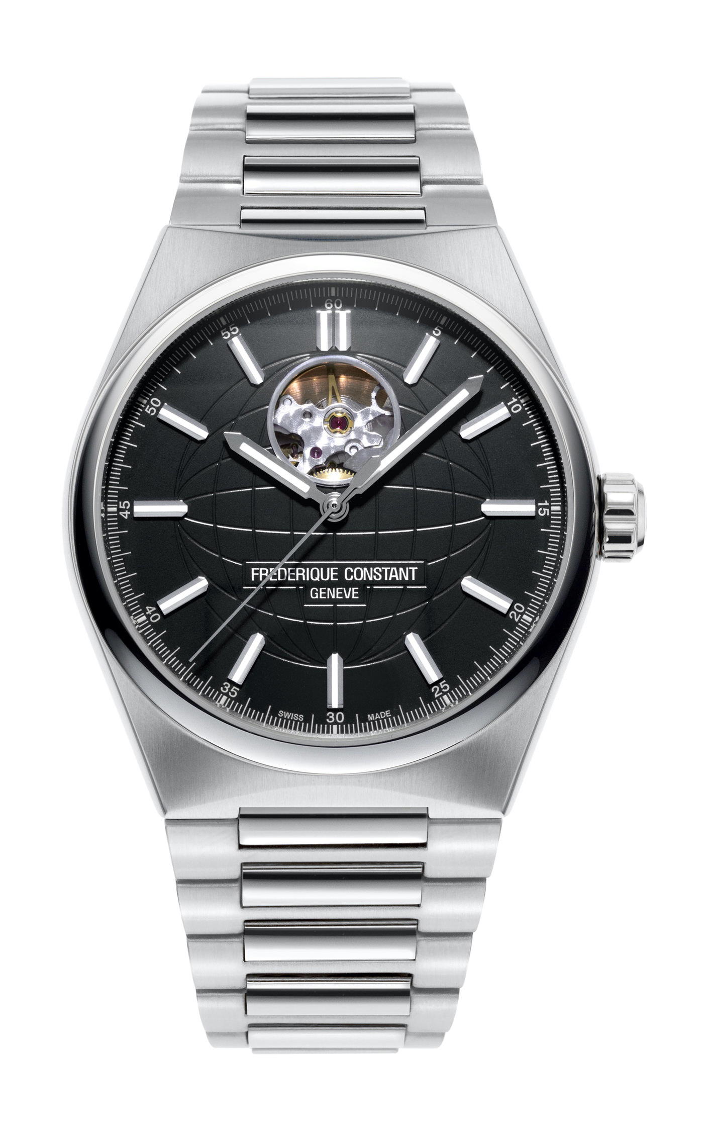 Frederique Constant Highlife Heart Beat