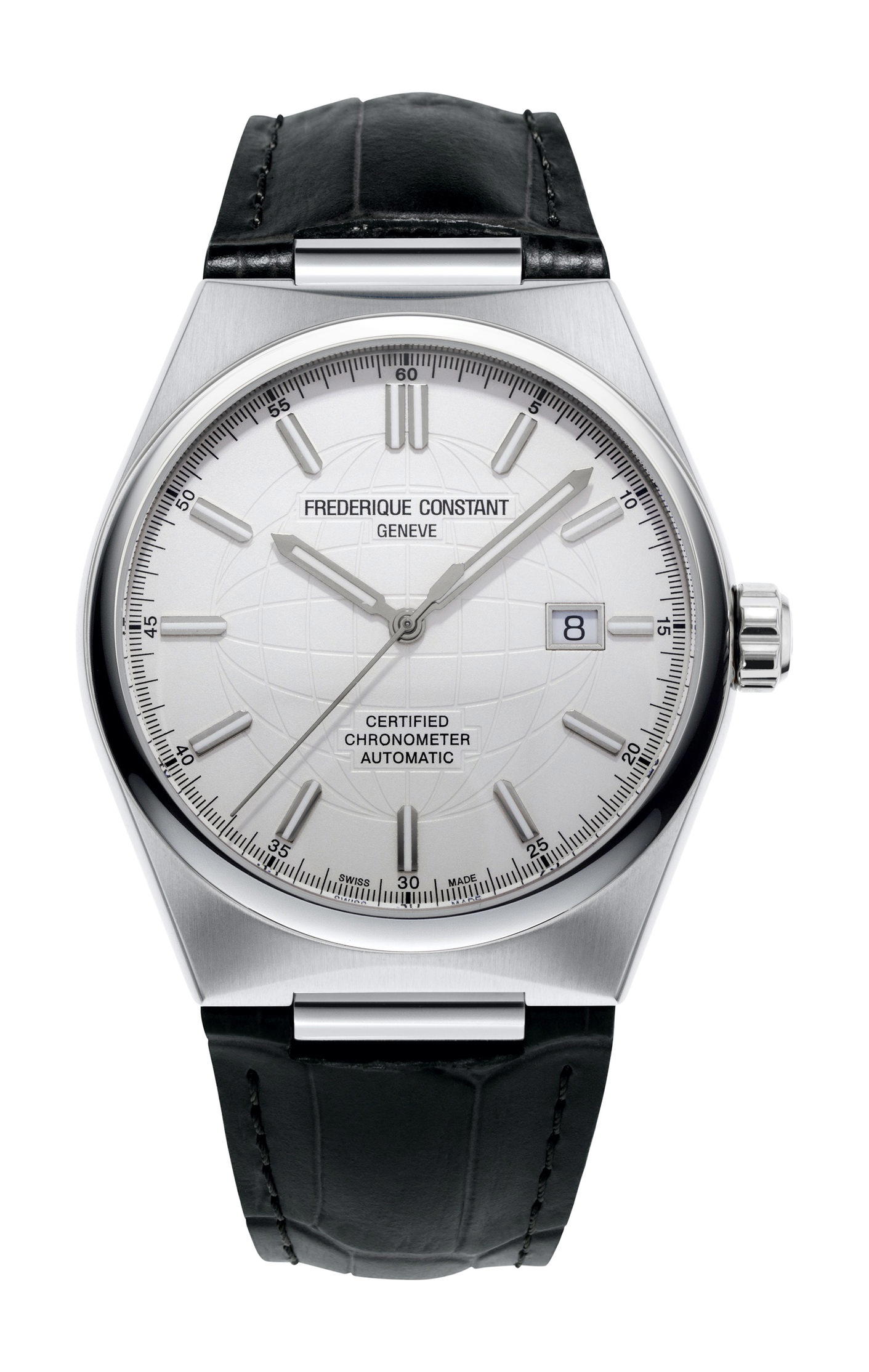 Frederique Constant Highlife Automatic COSC