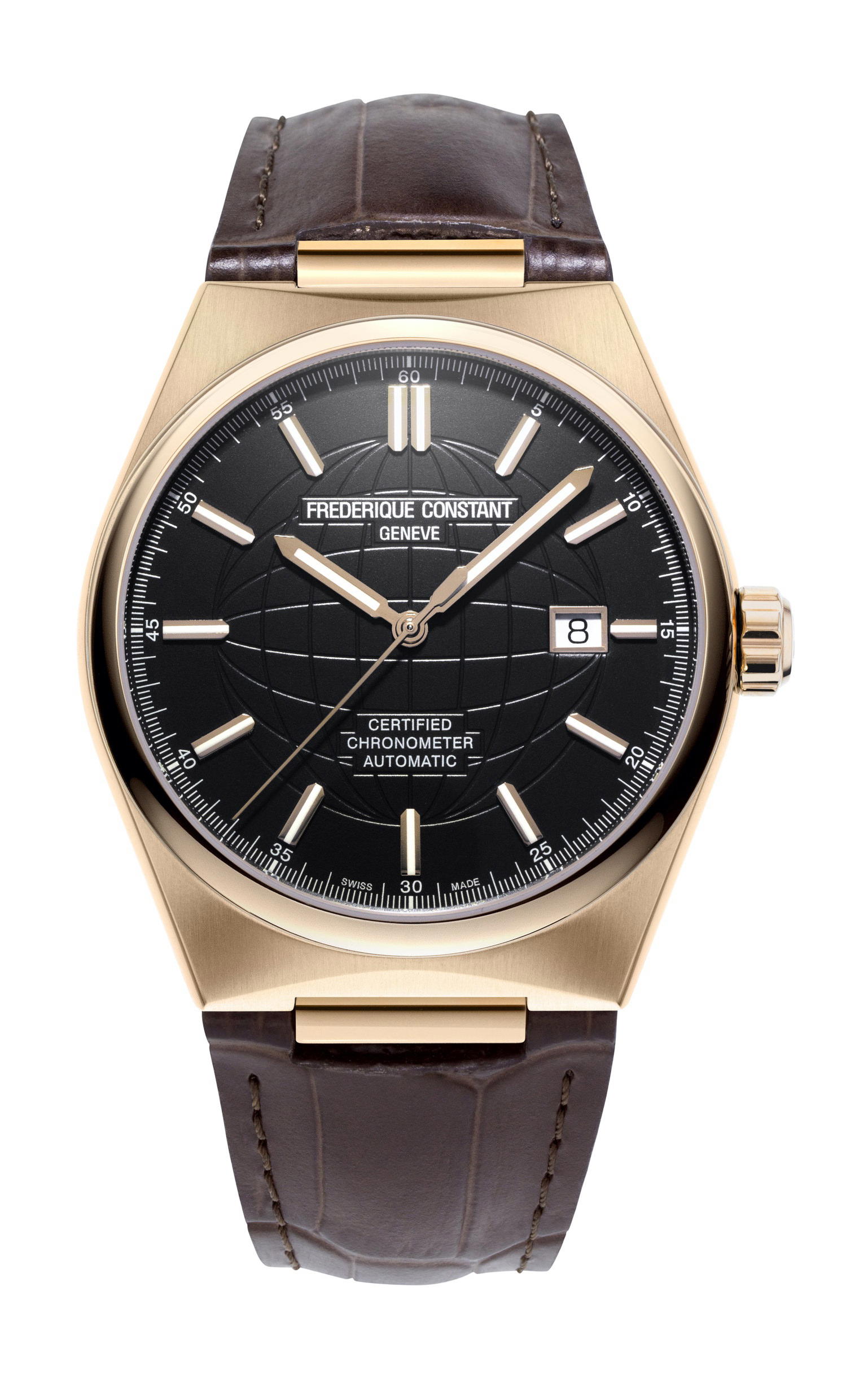 Frederique Constant Highlife Automatic COSC