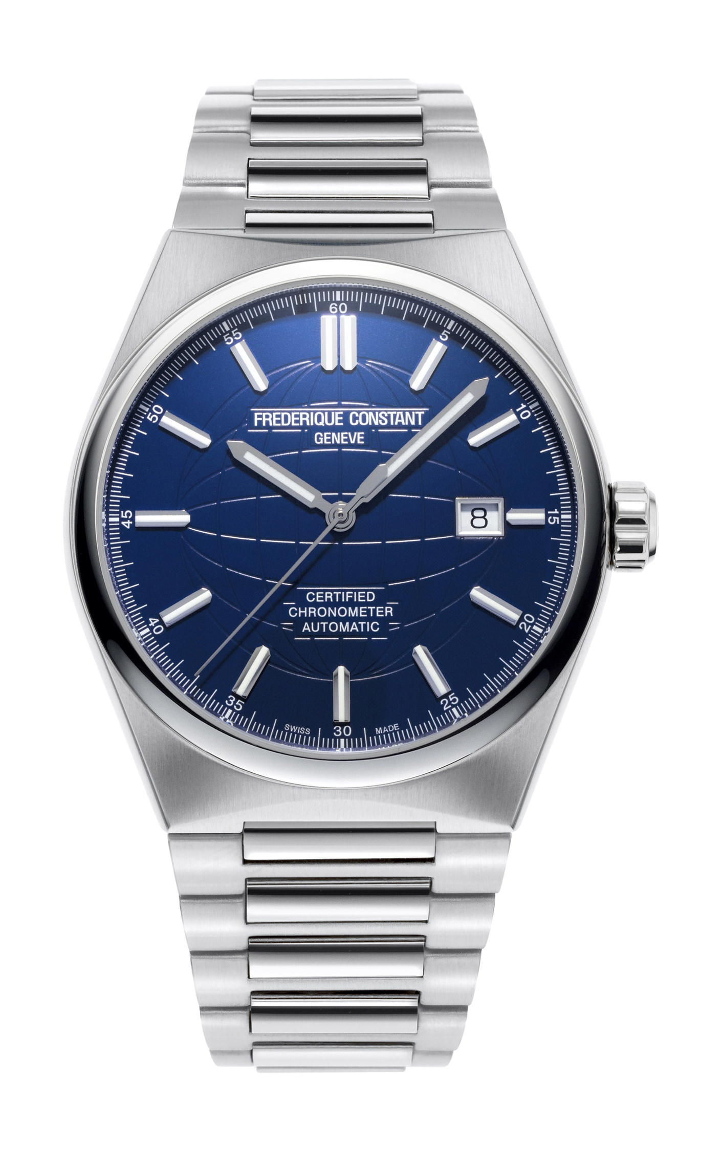 Frederique Constant Highlife Automatic COSC
