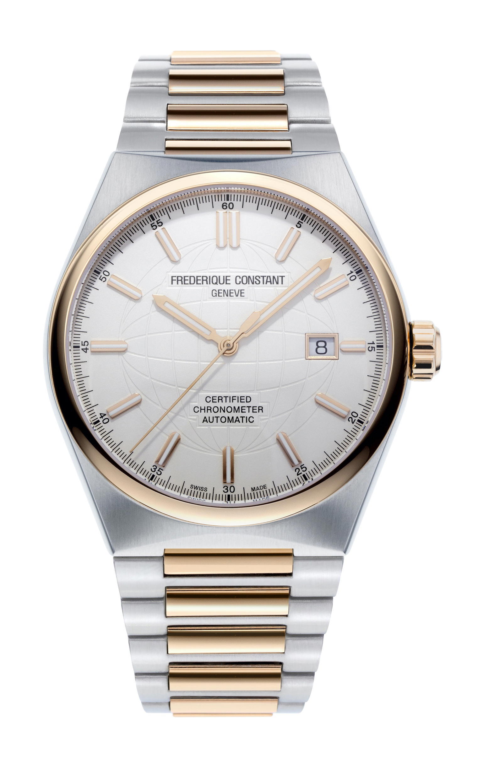 Frederique Constant Highlife Automatic COSC