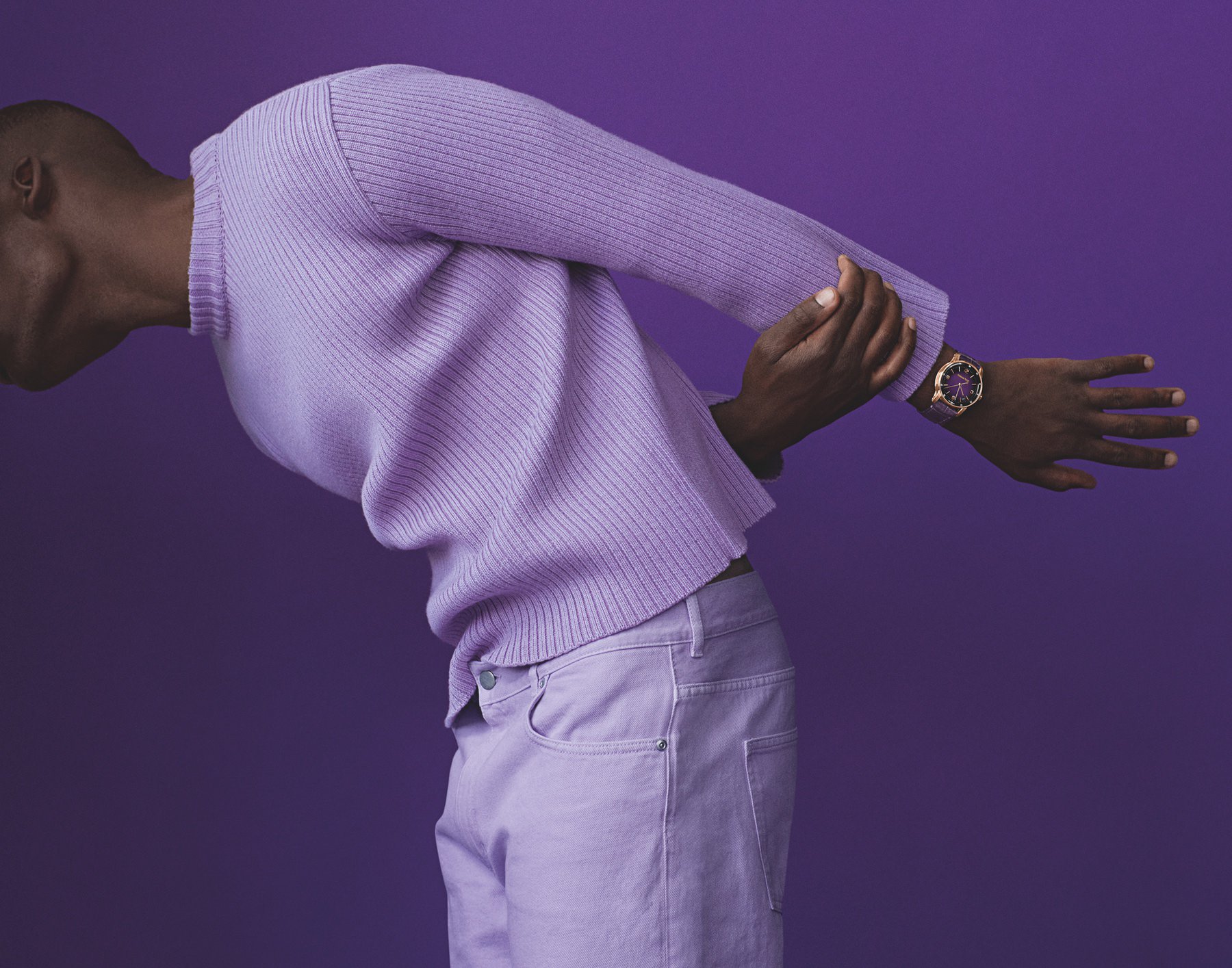 Audemars Piguet Code 11.59 by Audemars Piguet Selfwinding Chronograph