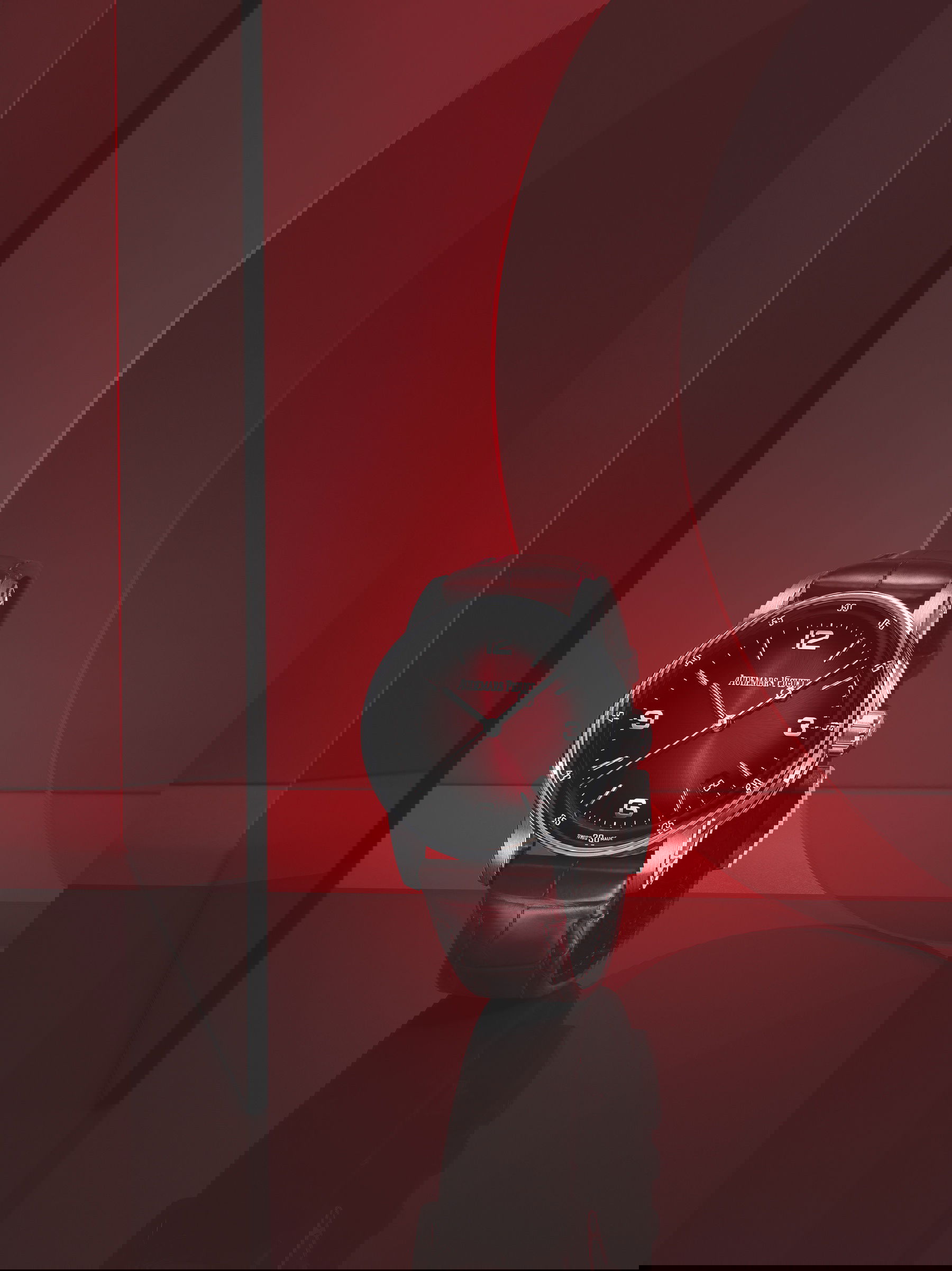 Audemars Piguet Code 11.59 by Audemars Piguet Selfwinding Chronograph