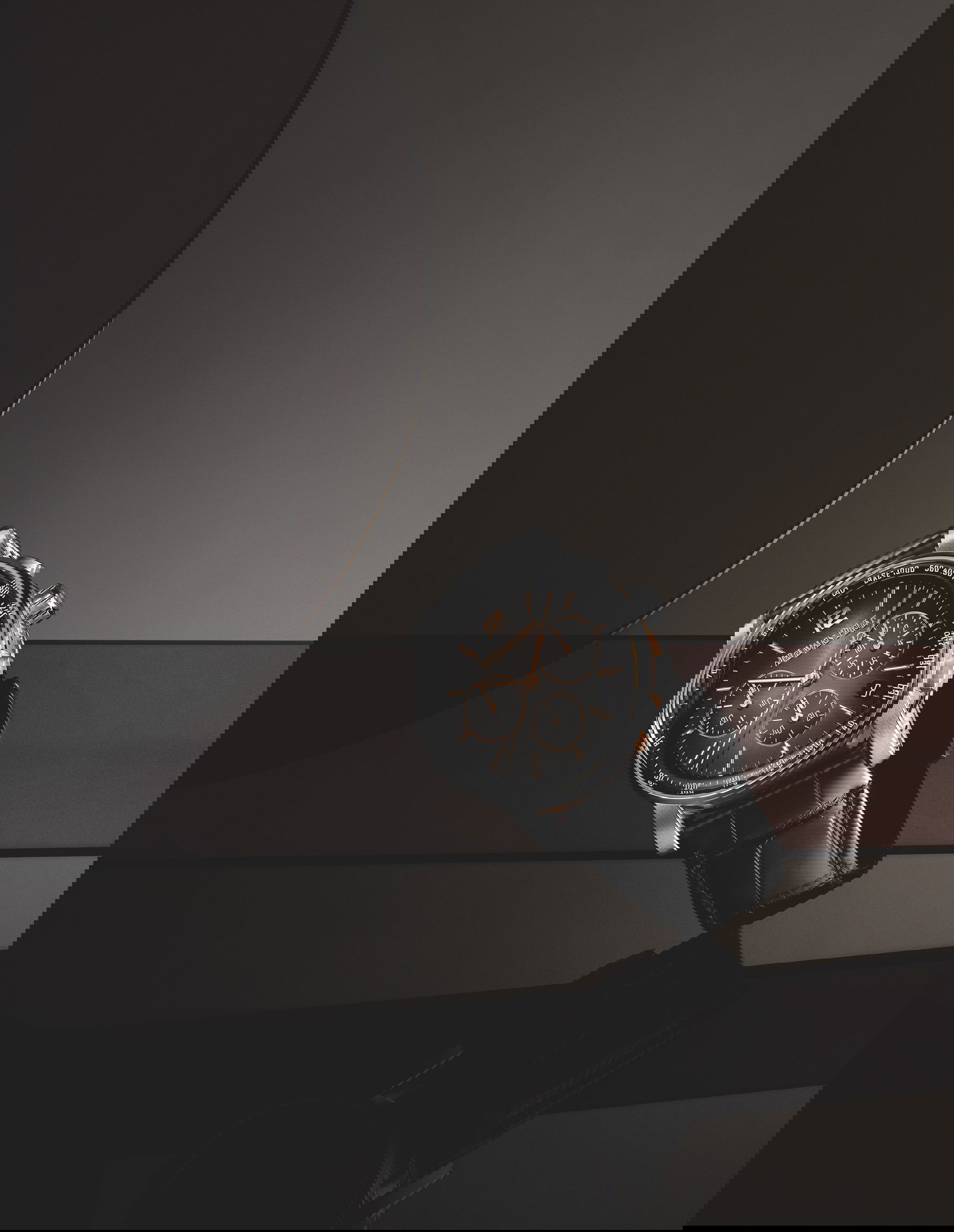 Audemars Piguet Code 11.59 by Audemars Piguet Selfwinding Chronograph