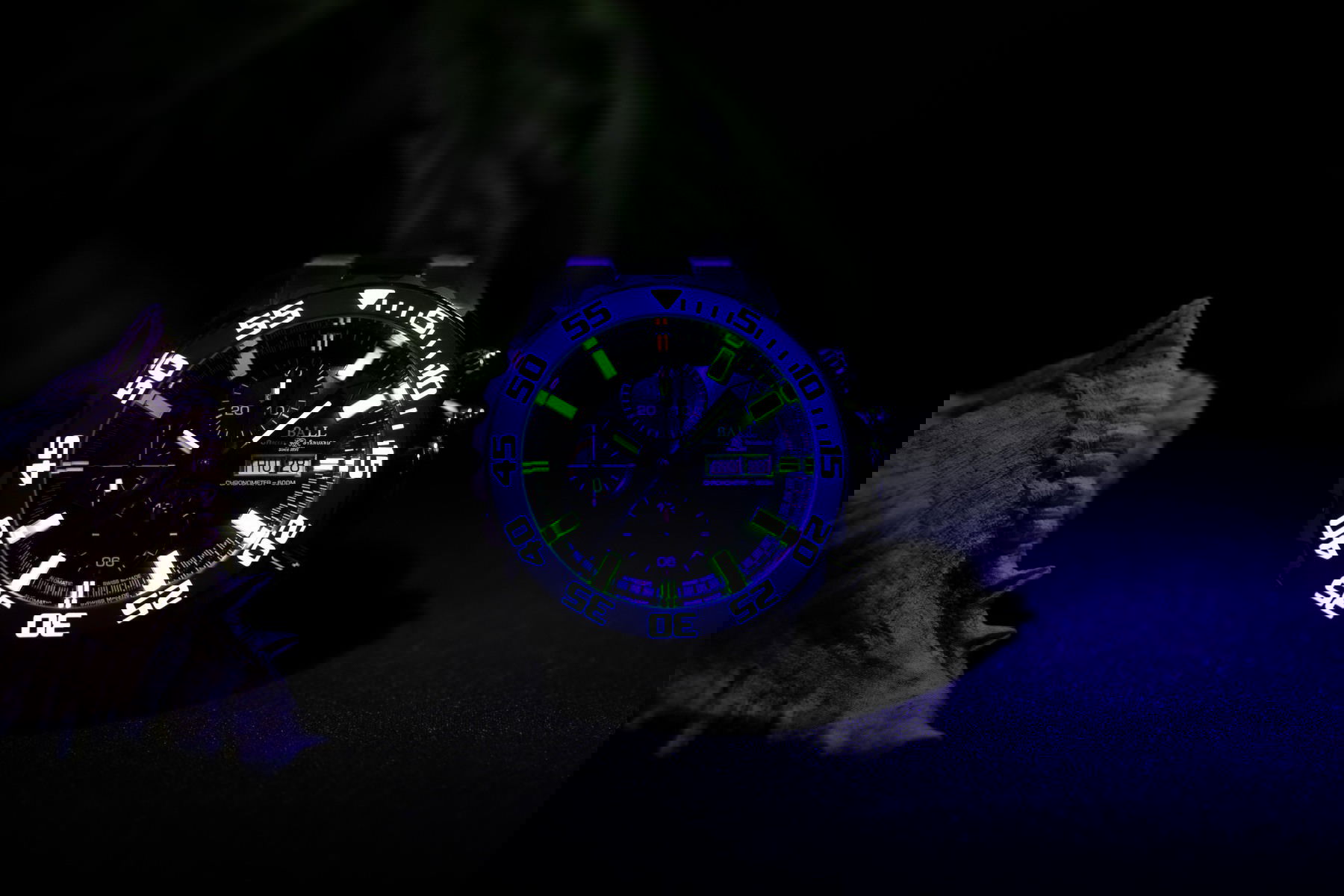 Ball Watch Engineer Hydrocarbon NEDU