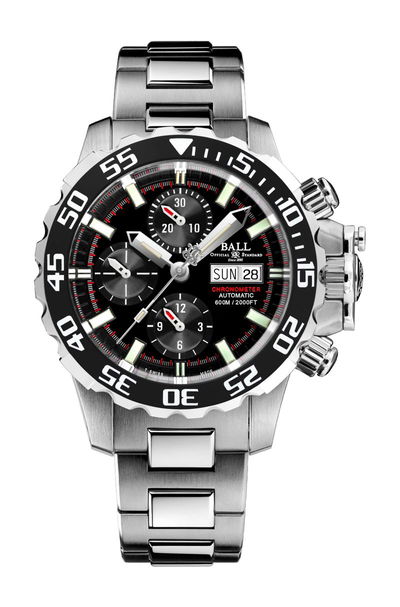 BALL Engineer Hydrocarbon NEDU