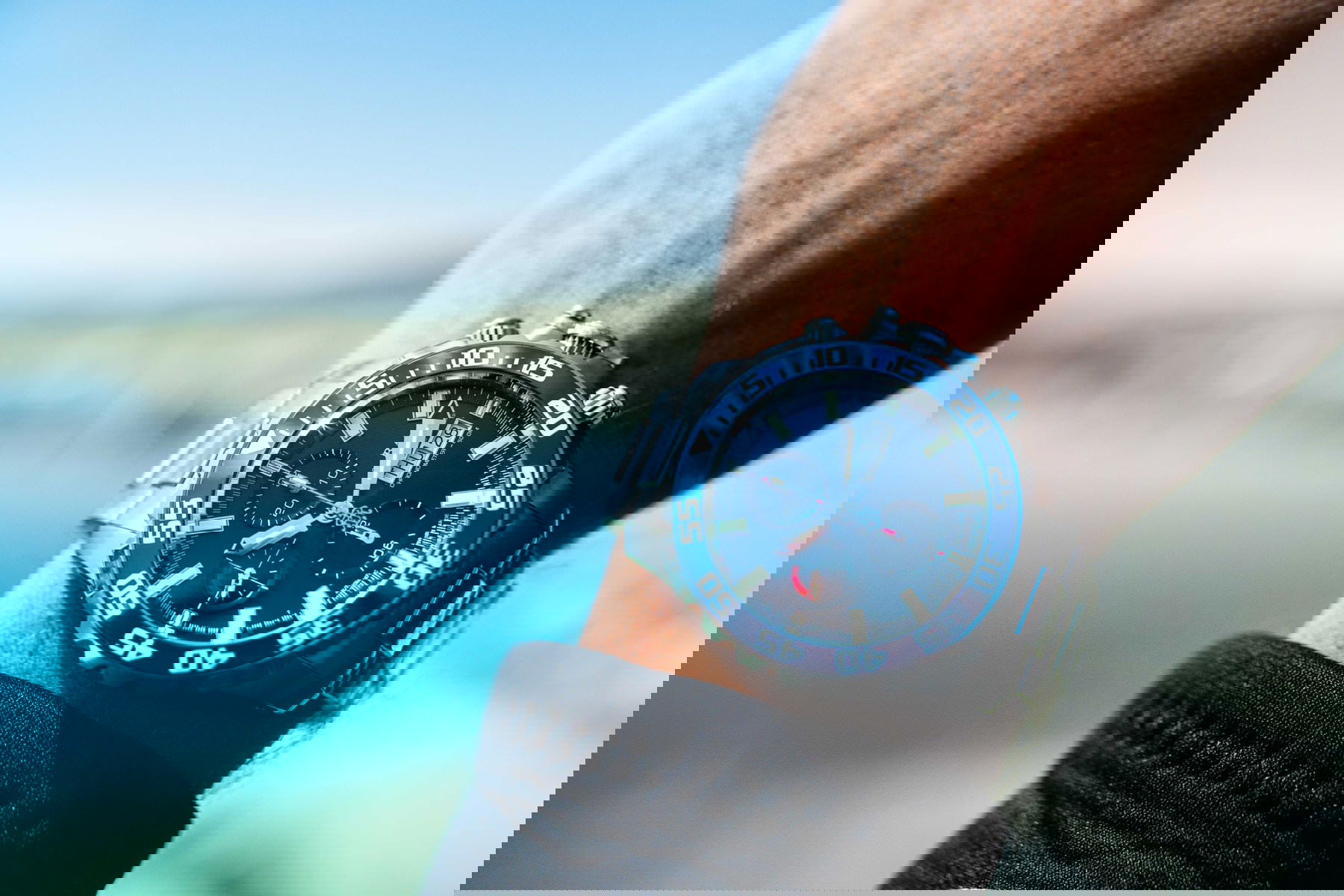 Ball Watch Engineer Hydrocarbon NEDU