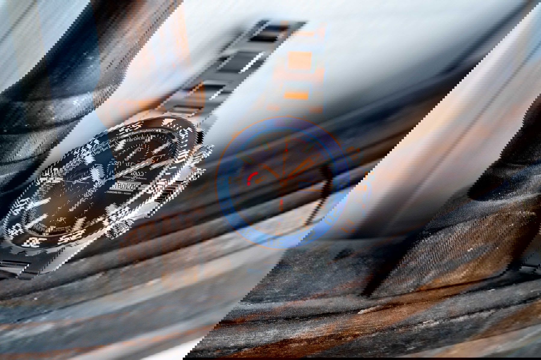 Ball Watch Engineer Hydrocarbon NEDU