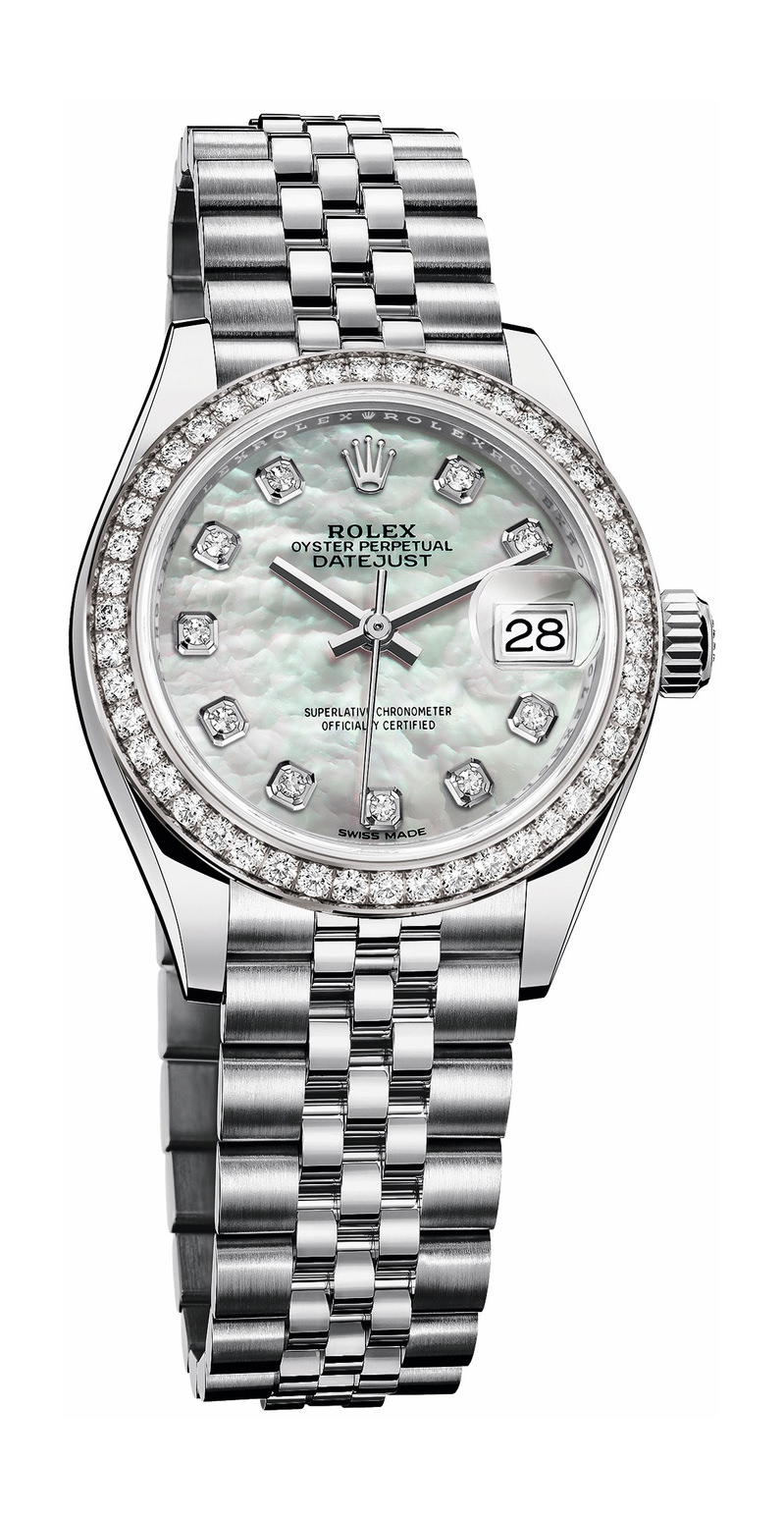 Rolex Lady-Datejust