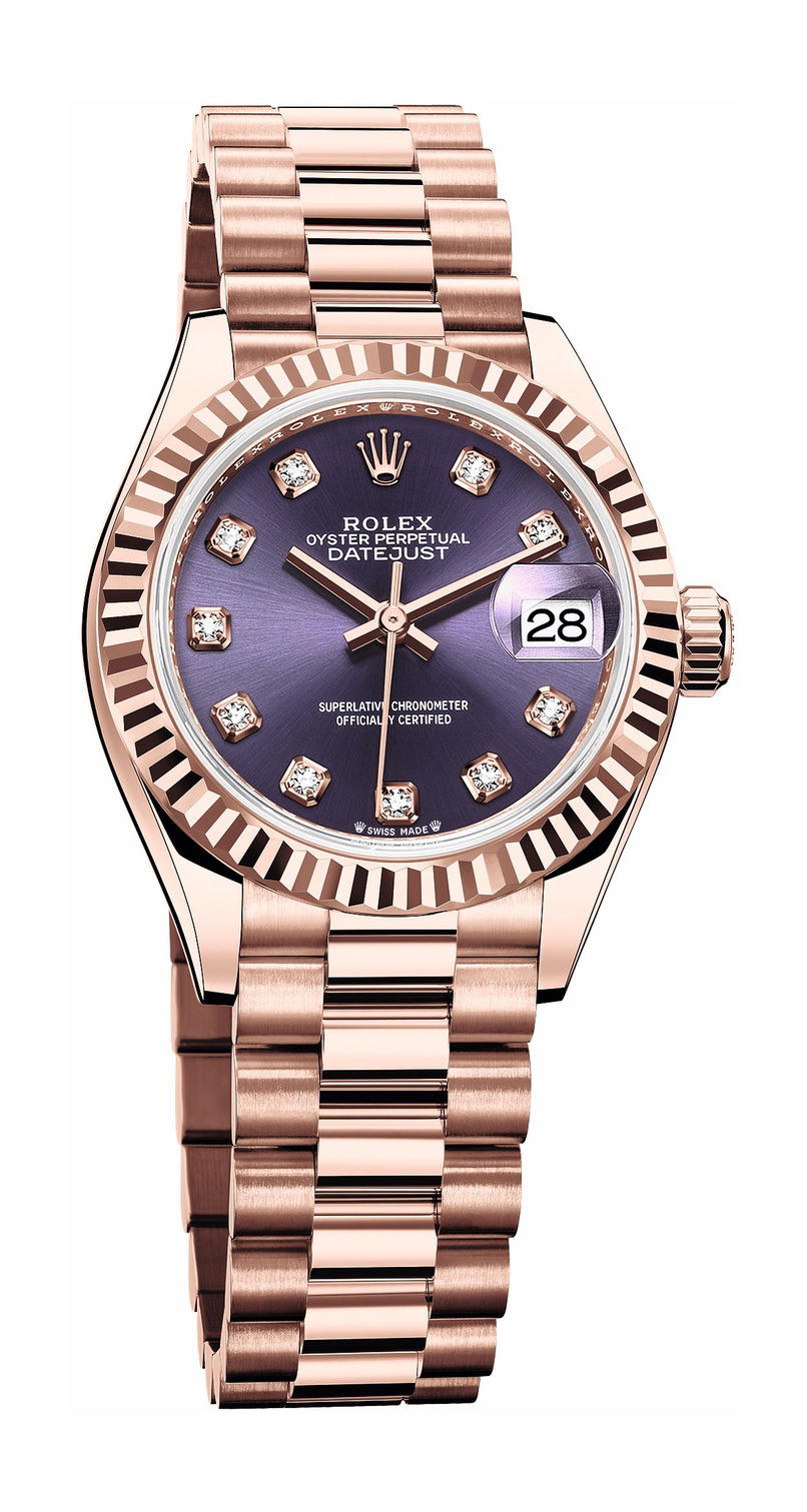 Rolex Lady-Datejust