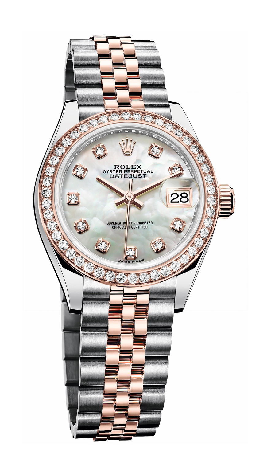 Rolex Lady-Datejust