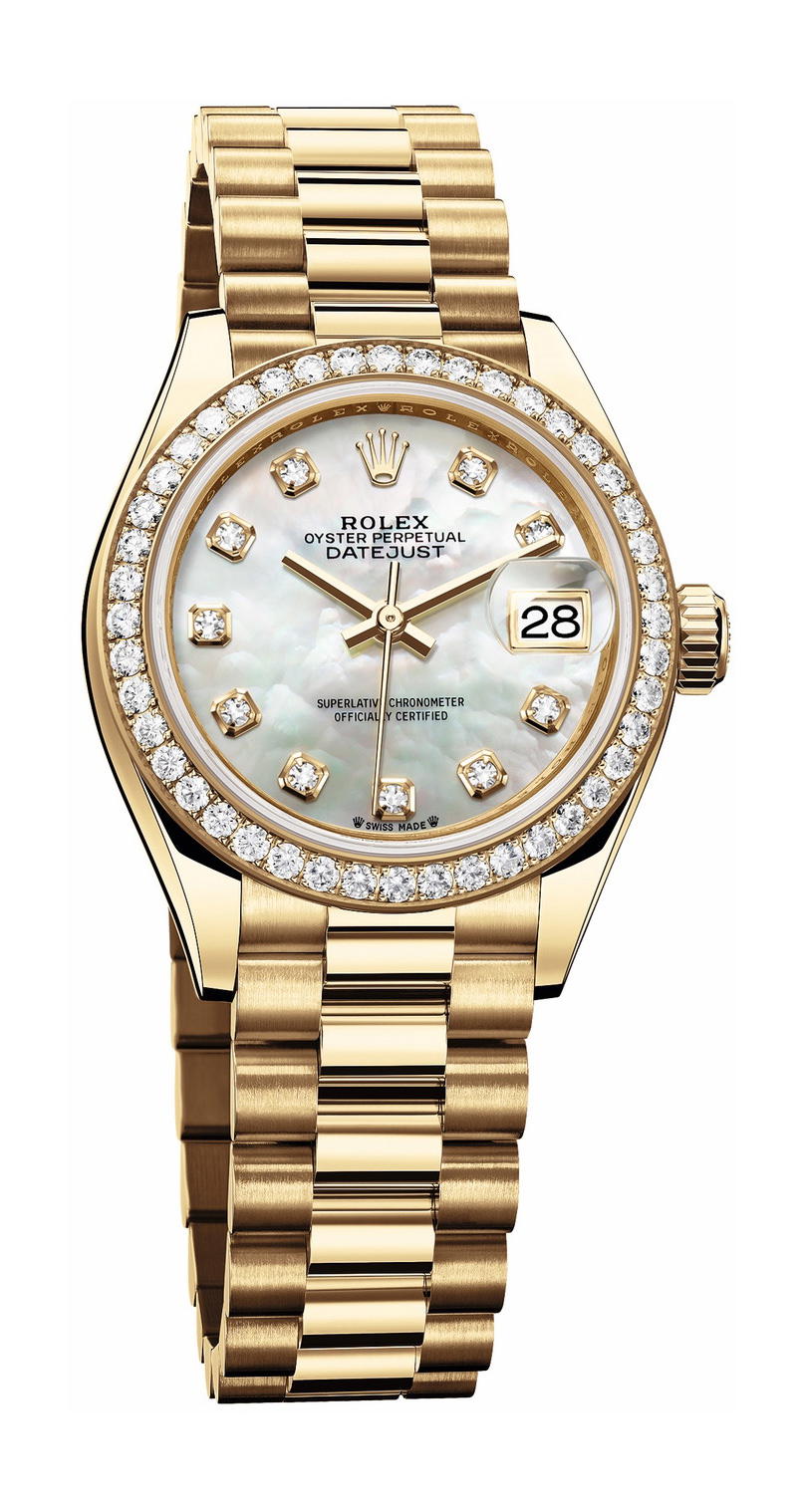 Rolex Lady-Datejust