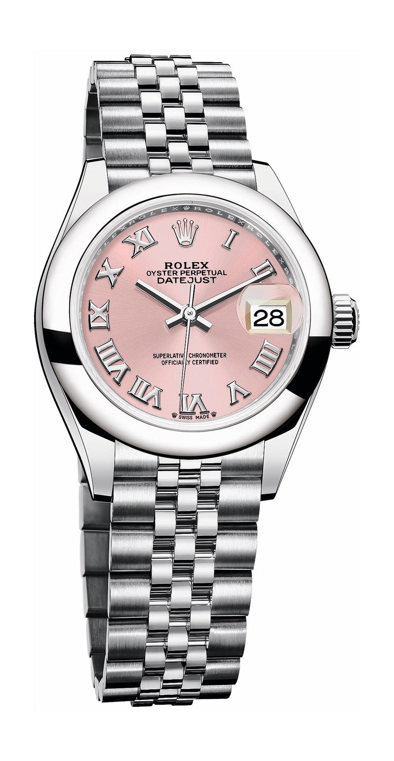 Rolex Lady-Datejust