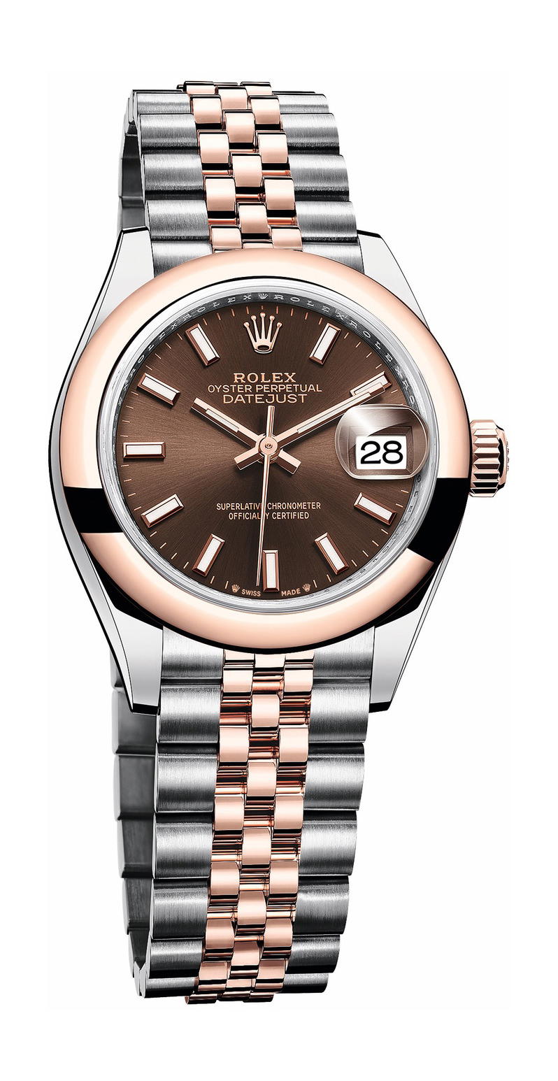Rolex Lady-Datejust