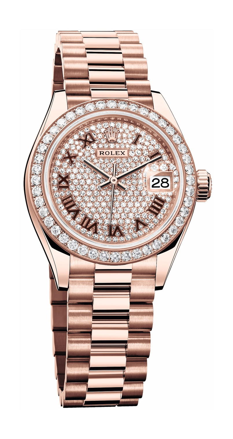 Rolex Lady-Datejust