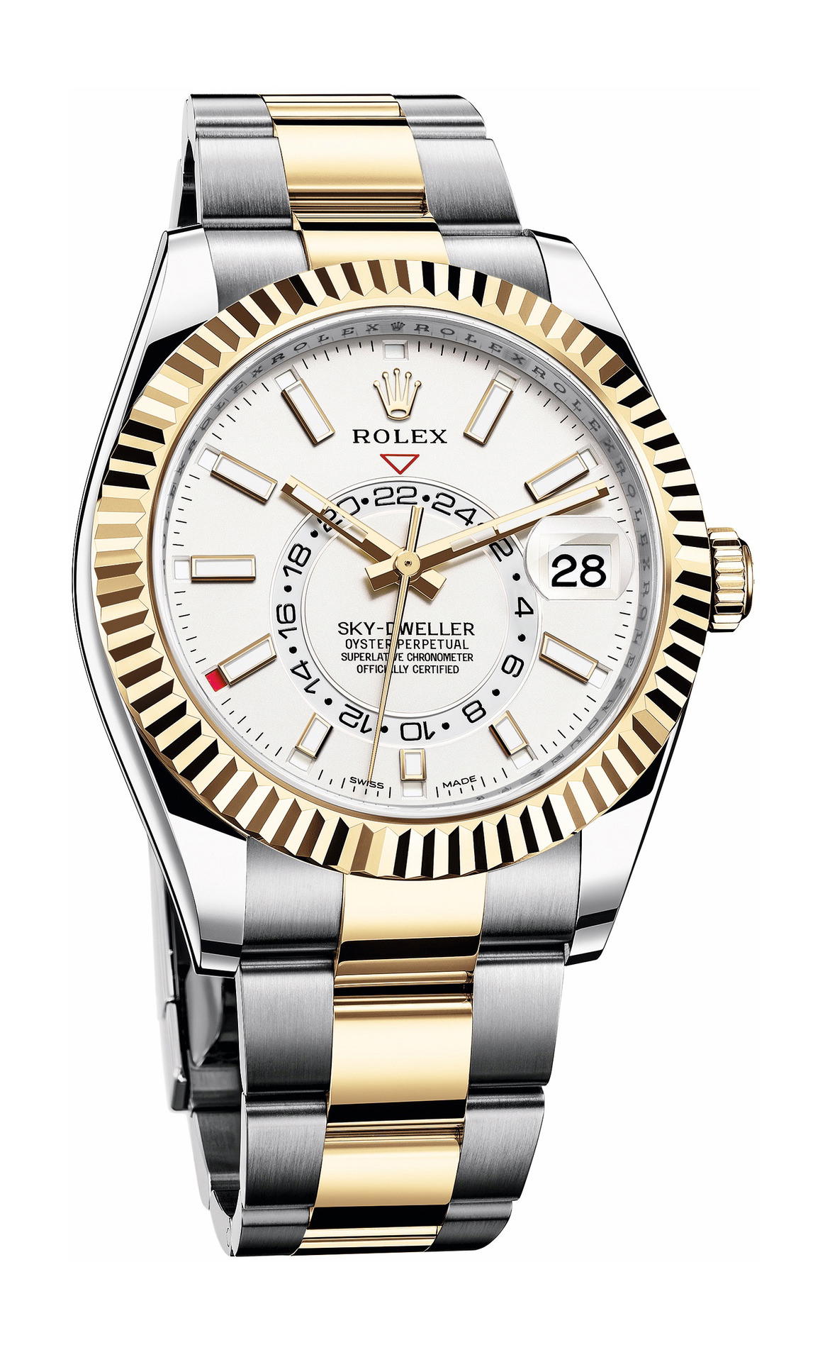 Rolex Sky-Dweller