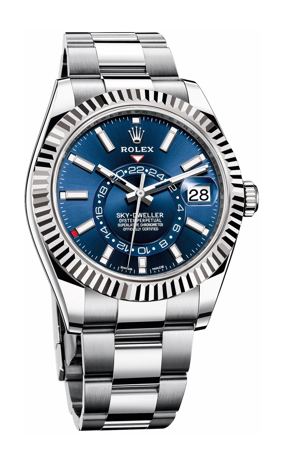 Rolex Sky-Dweller