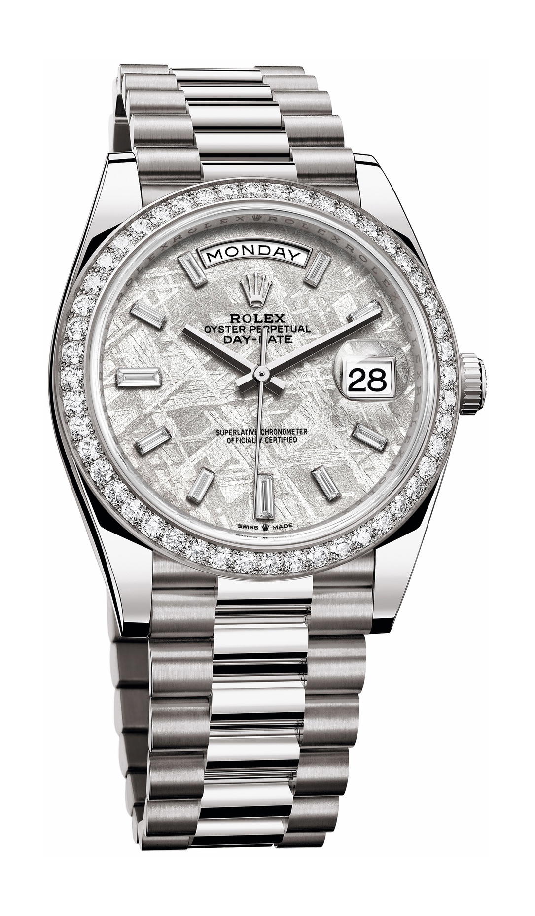Rolex Day-Date 40