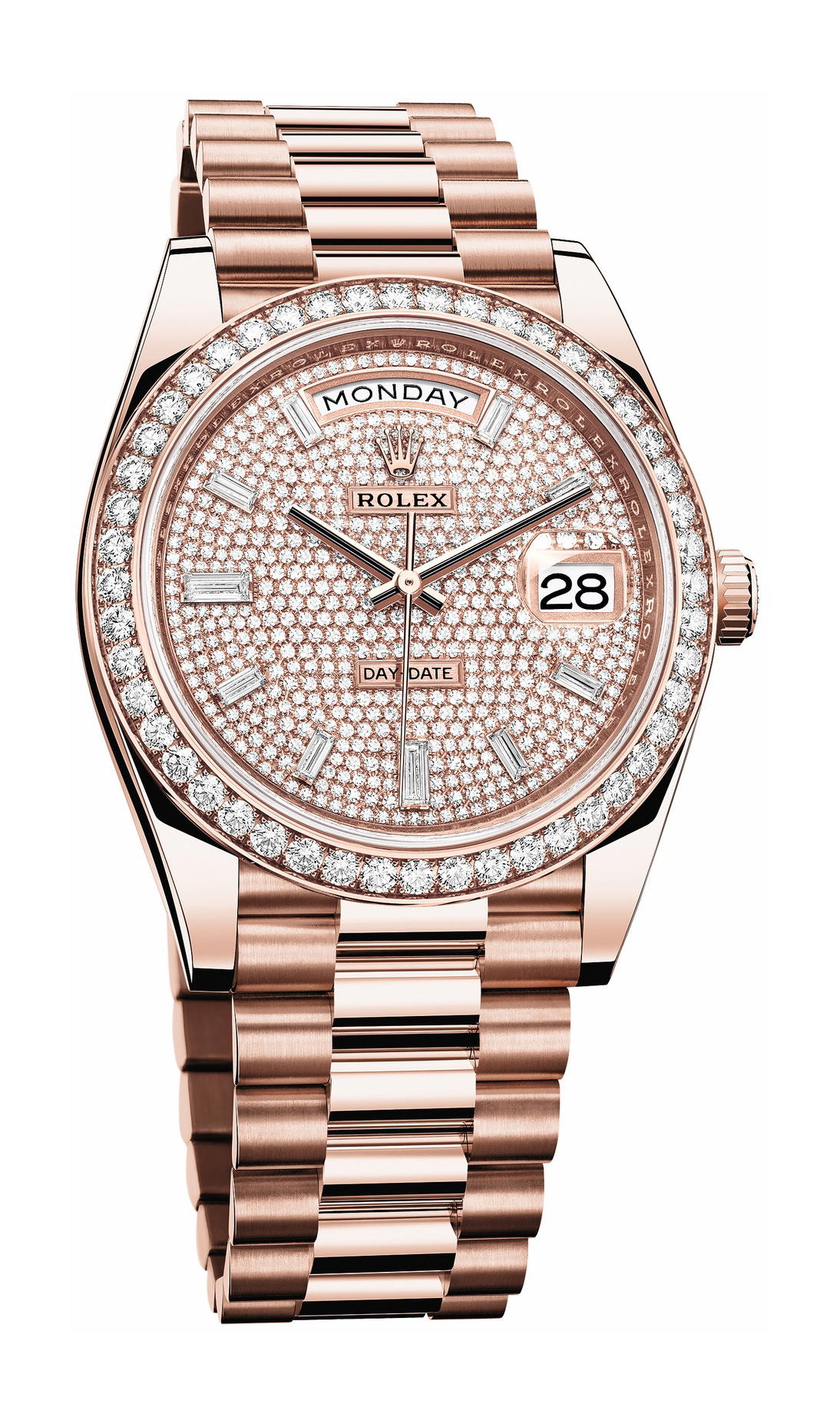 Rolex Day-Date 40
