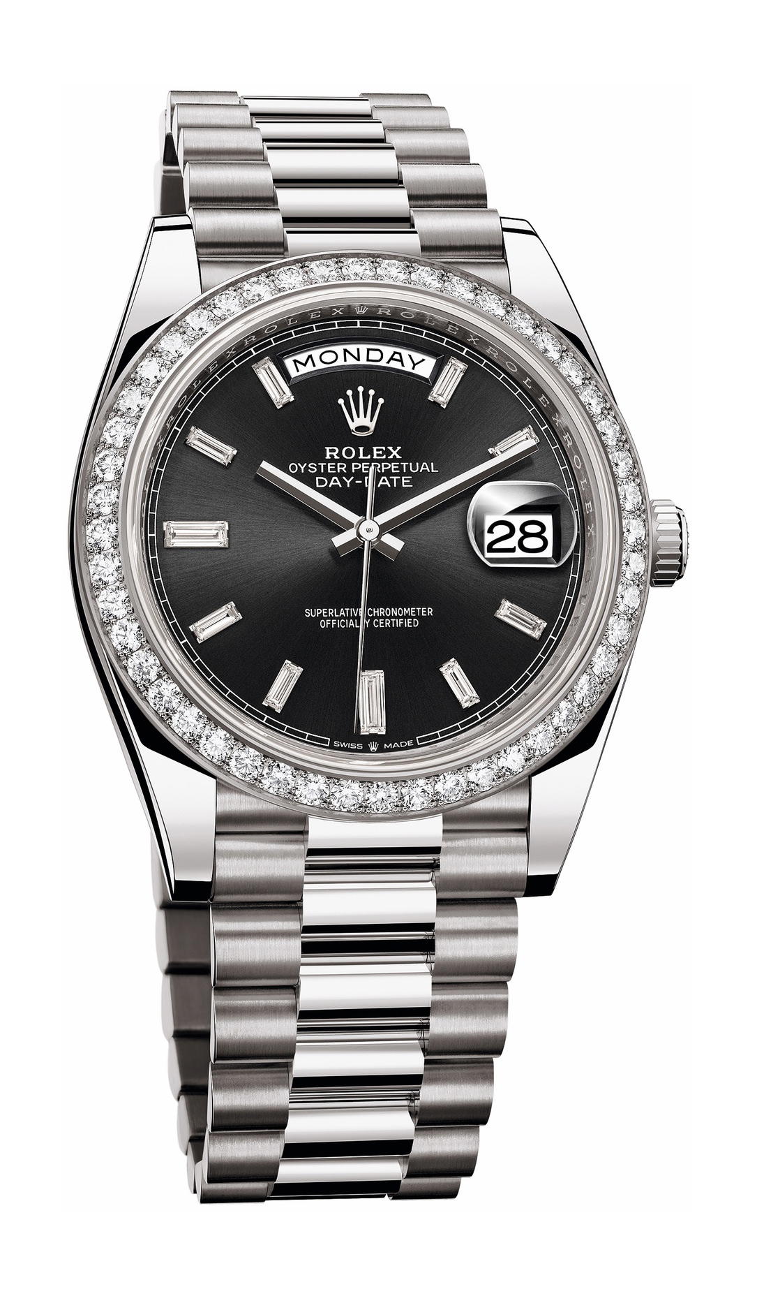 Rolex Day-Date 40