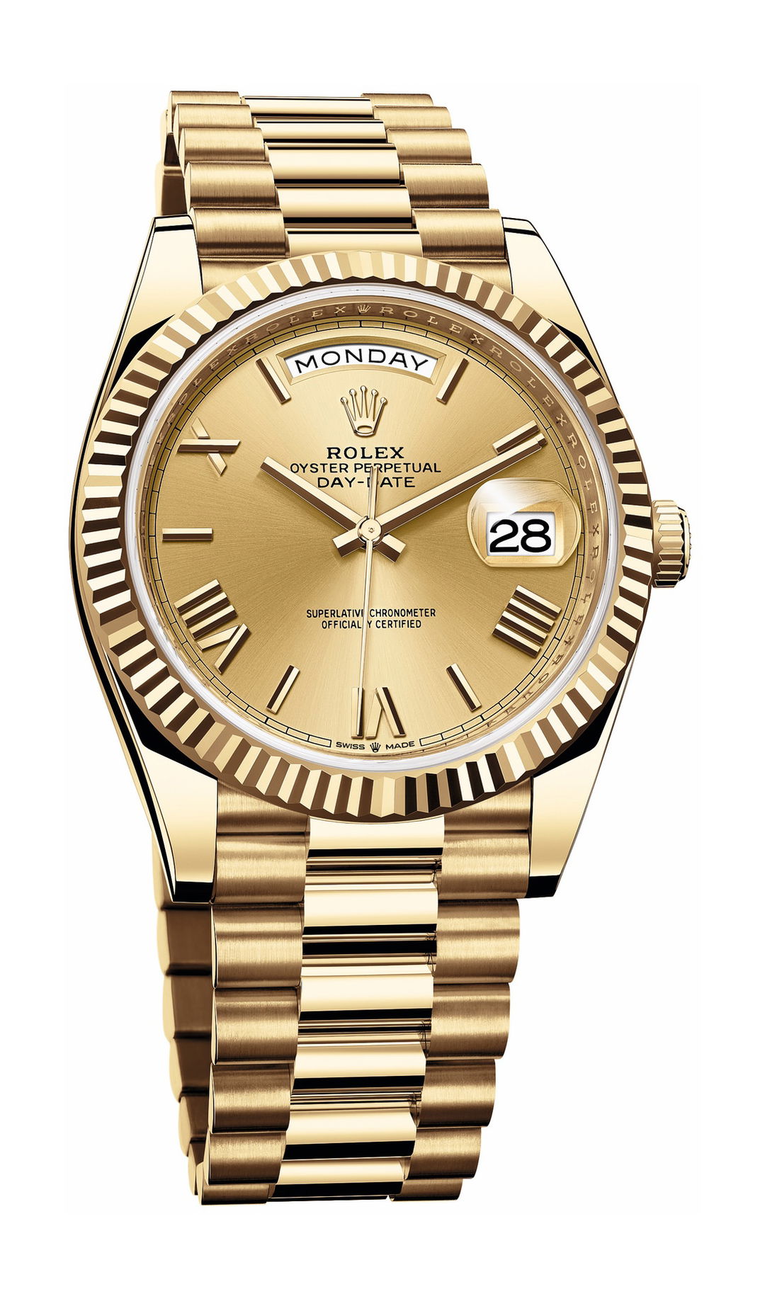Day-Date 40