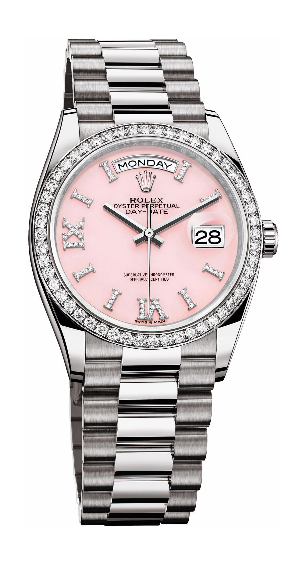 Rolex Day-Date 36