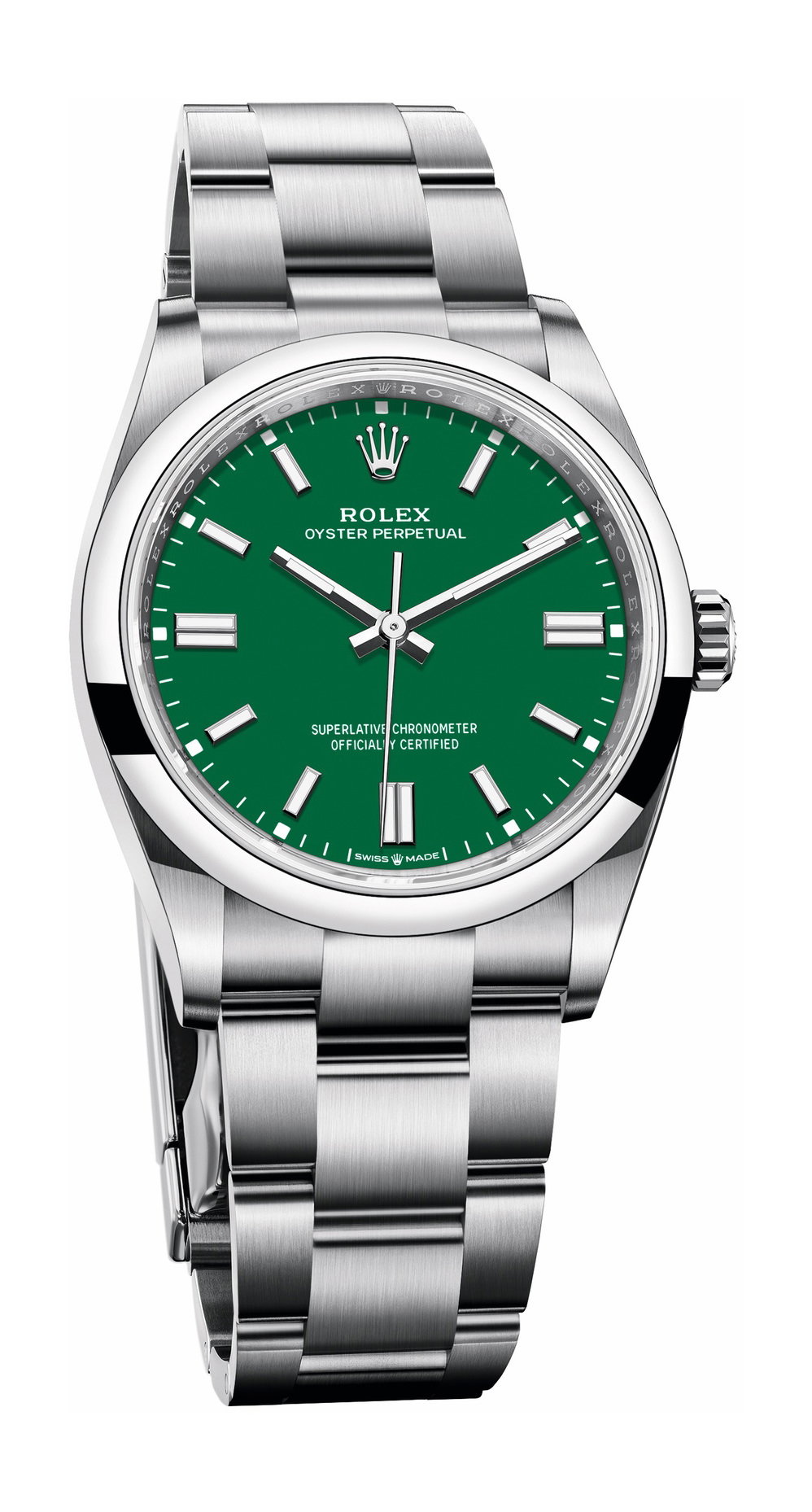 Oyster Perpetual 36