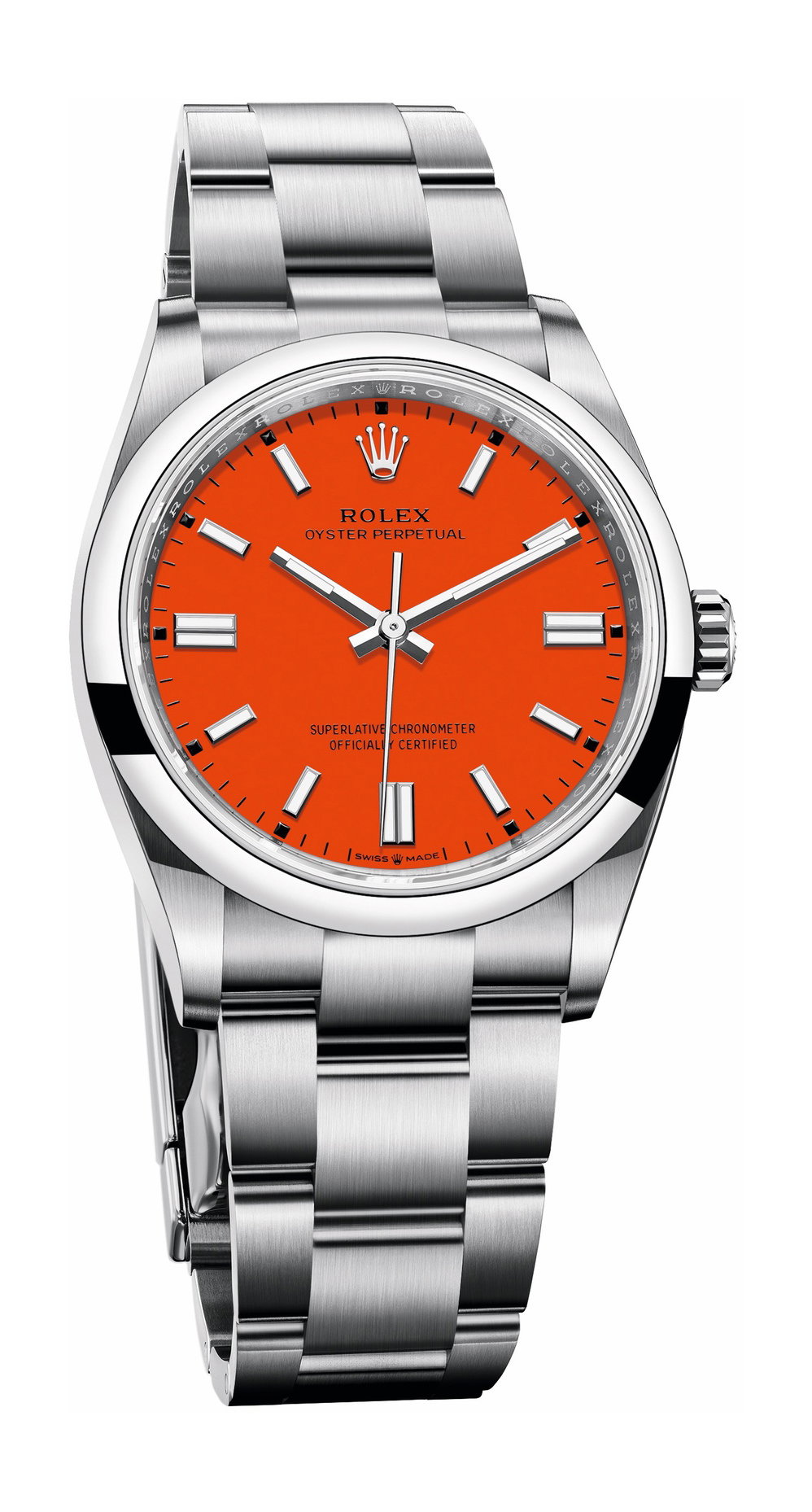 Oyster Perpetual 36
