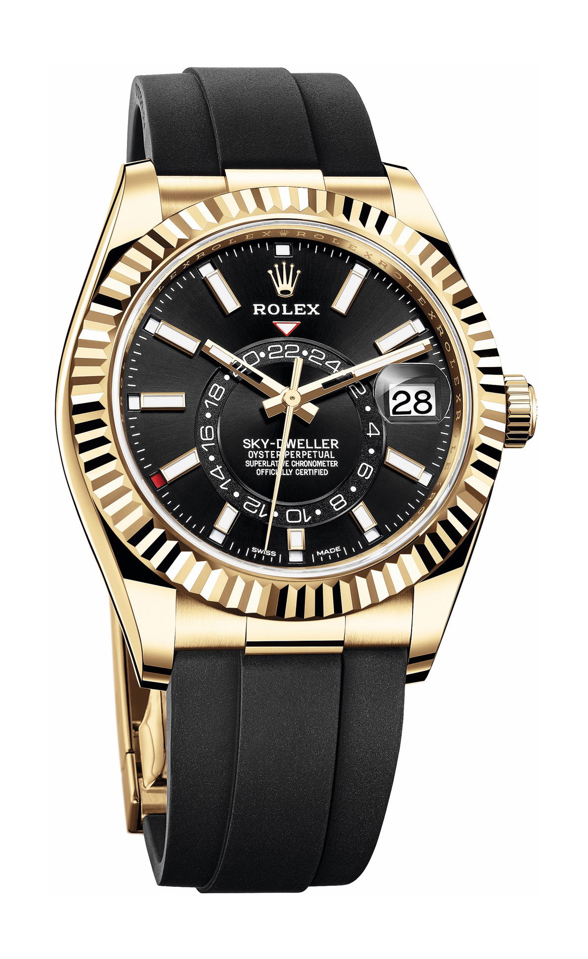 Rolex Sky-Dweller