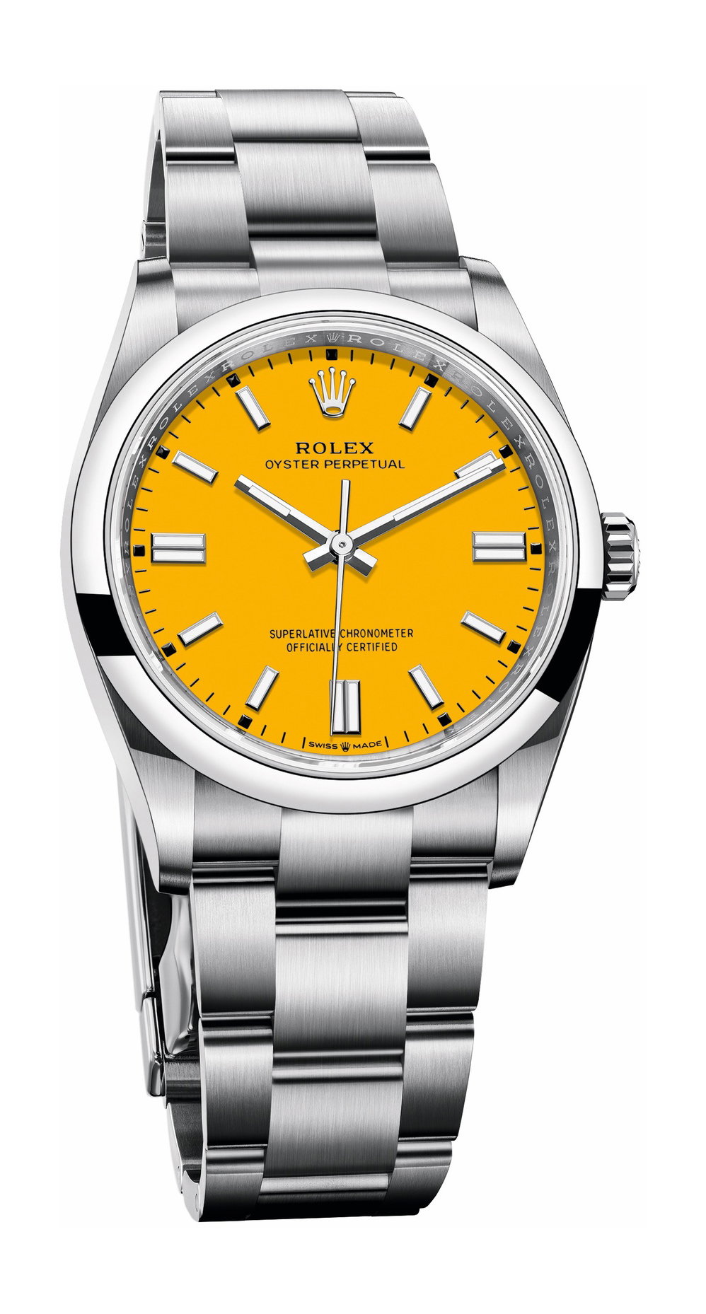 Oyster Perpetual 36