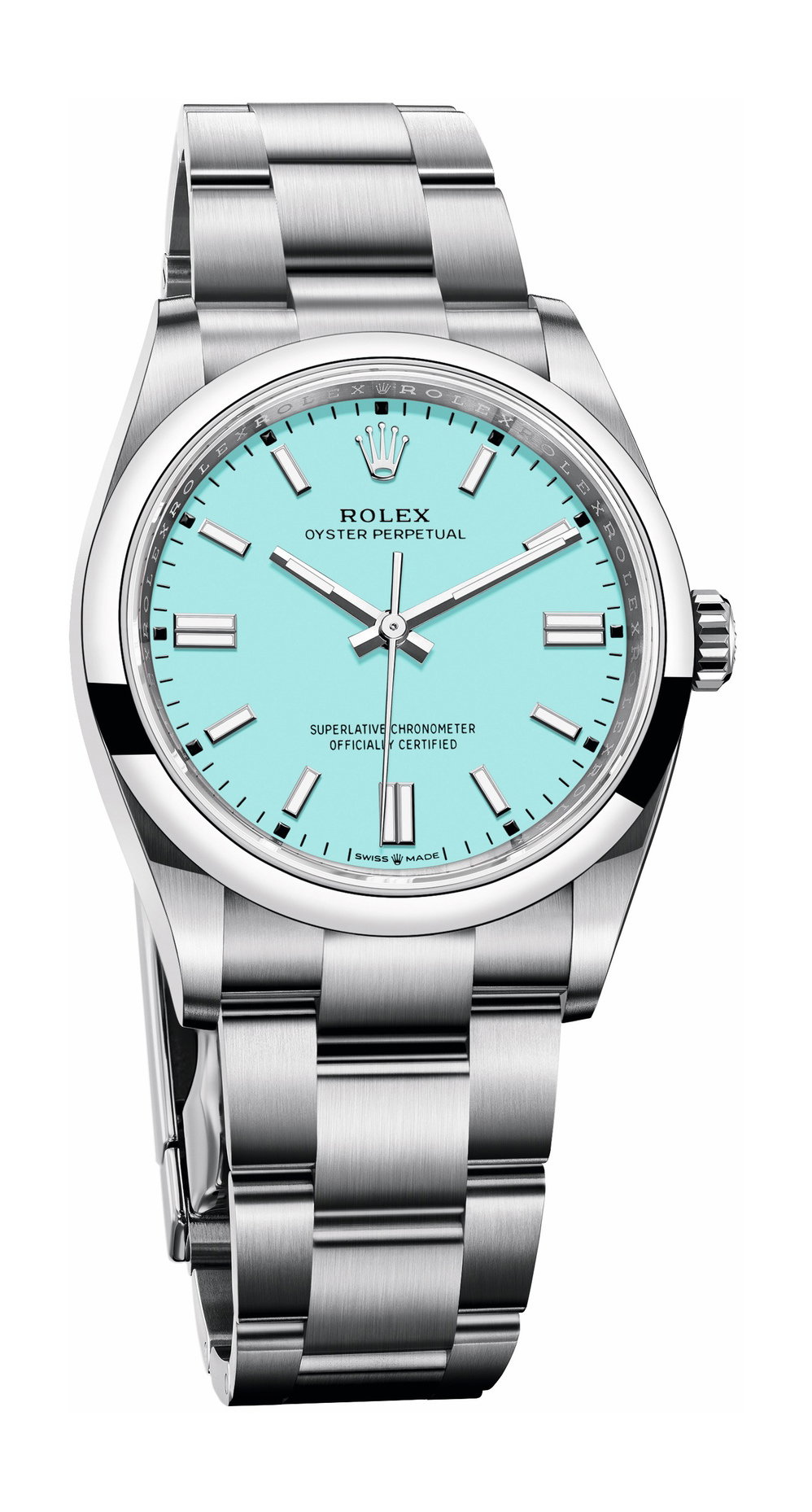 Oyster Perpetual 36
