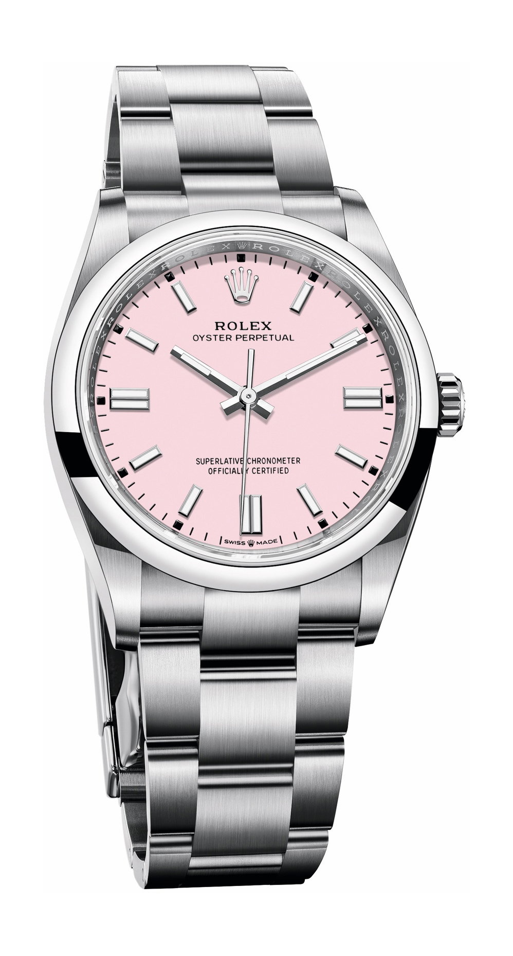 Oyster Perpetual 36