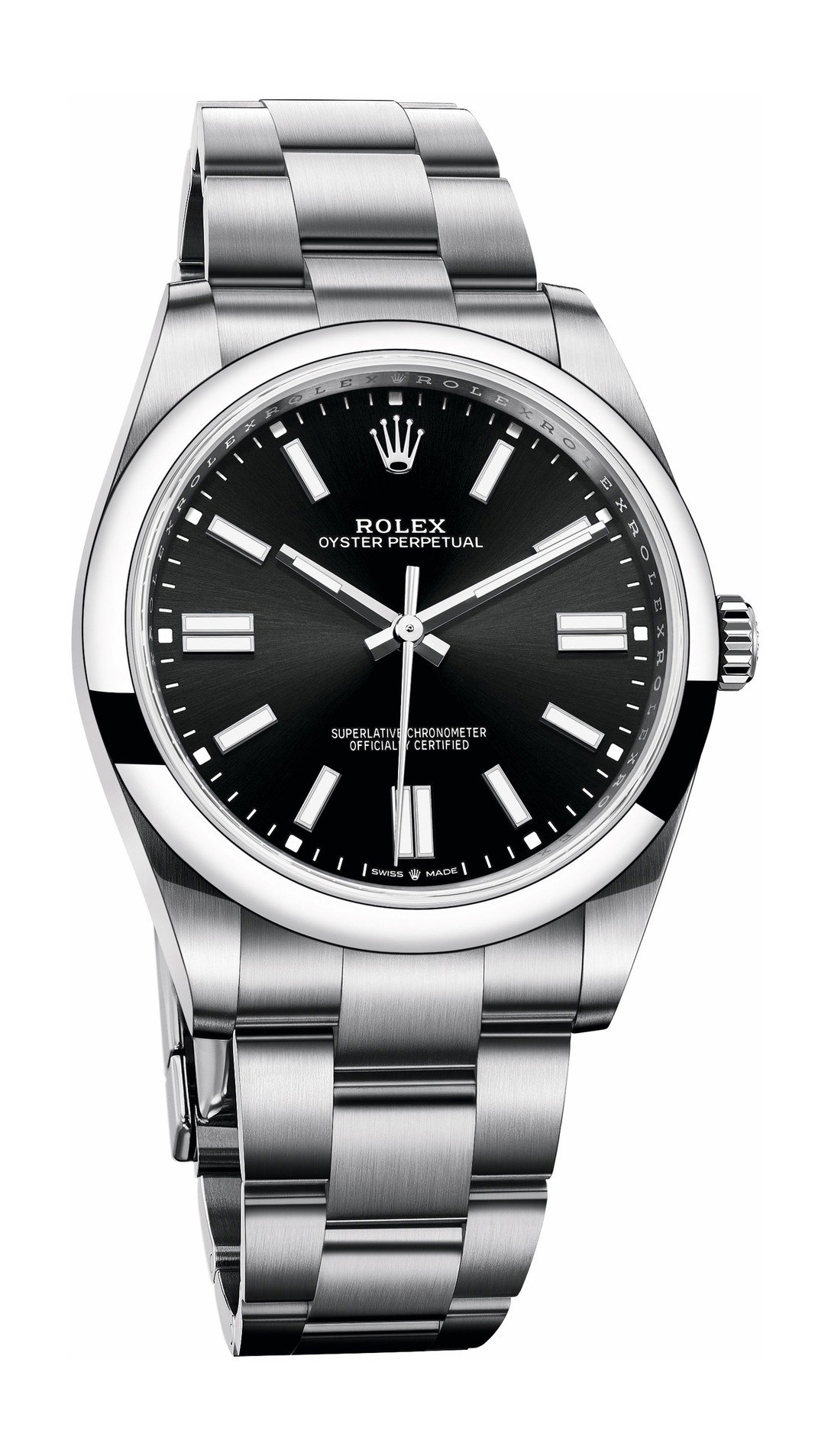 Oyster Perpetual 41